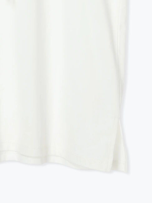 Samansa Mos2「セーラー襟Tシャツ」|Tシャツ・カットソー|