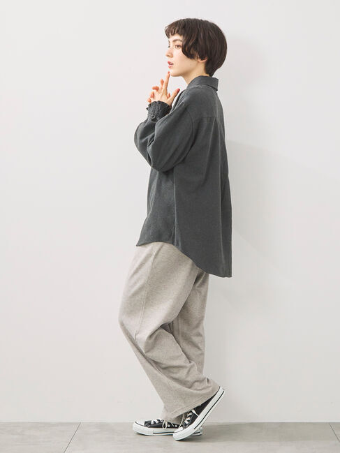 SM2「起毛カットツイルパンツ」|その他|