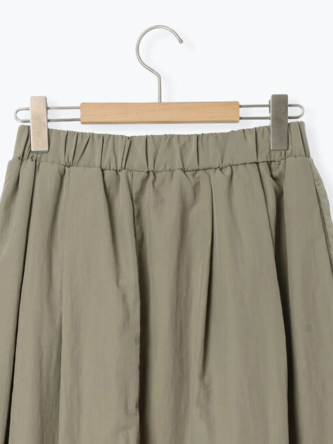 Samansa Mos2「バルーンスカート」|スカート|