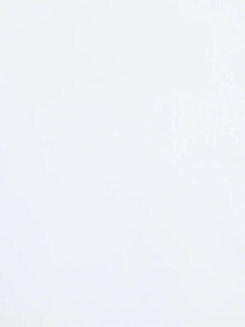 Samansa Mos2「シルケット天竺ワイドアームプリントTシャツ」|Tシャツ・カットソー|