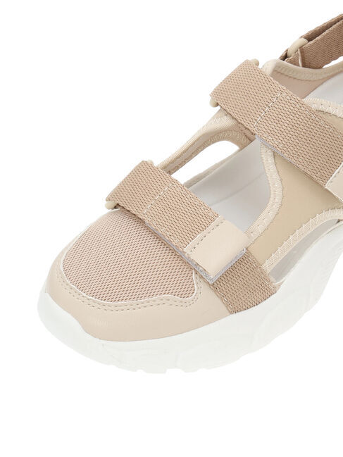 Samansa Mos2「スポーツサンダルスニーカー」|サンダル|