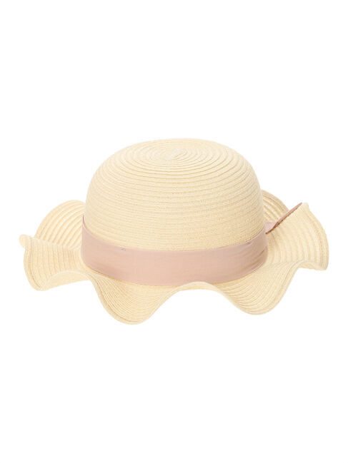 Samansa Mos2 Lagom「なみなみブレードハット」|その他|キナリ