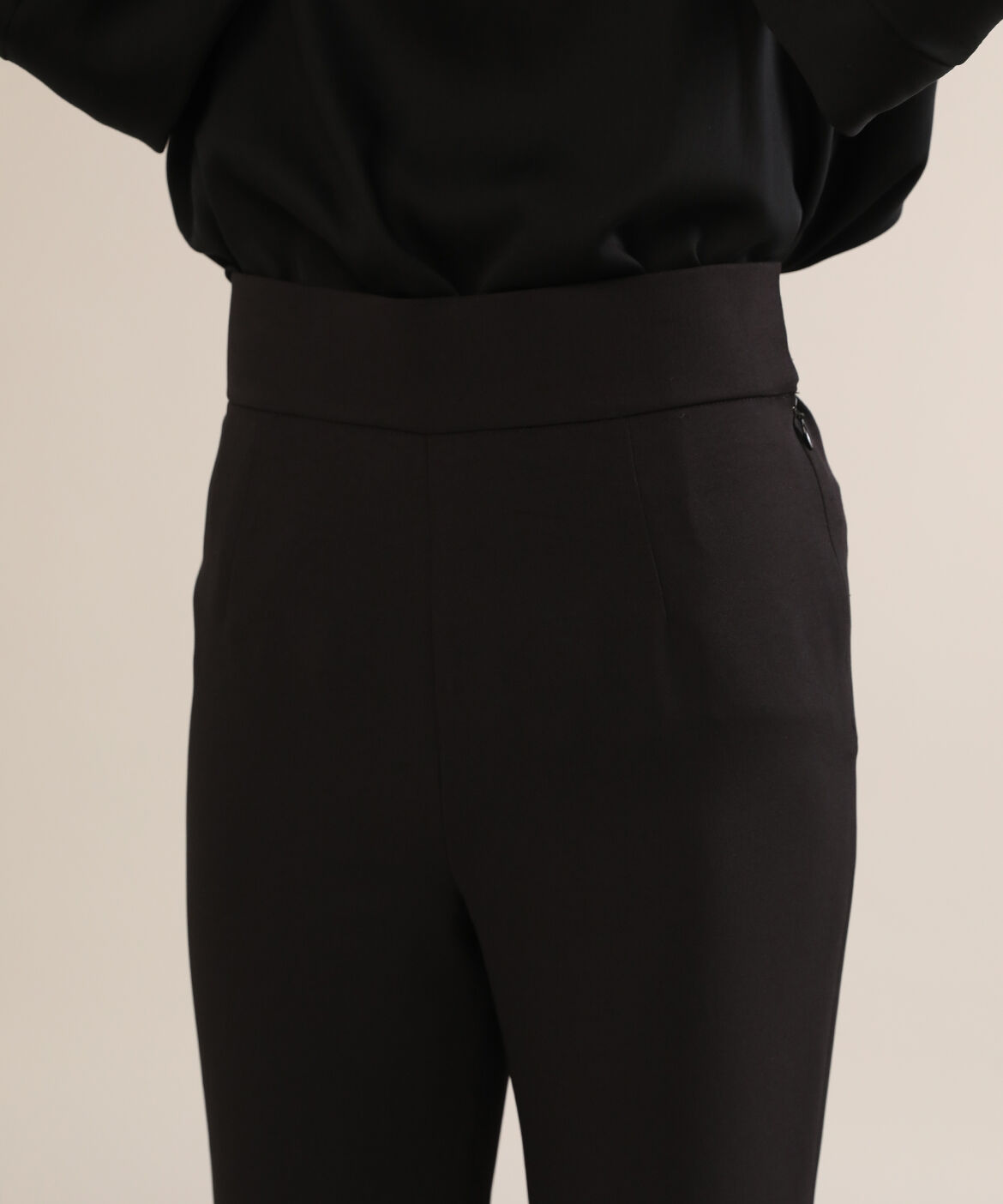 Maglie le cassetto「《M Maglie le cassetto》フレアパンツ」|その他|