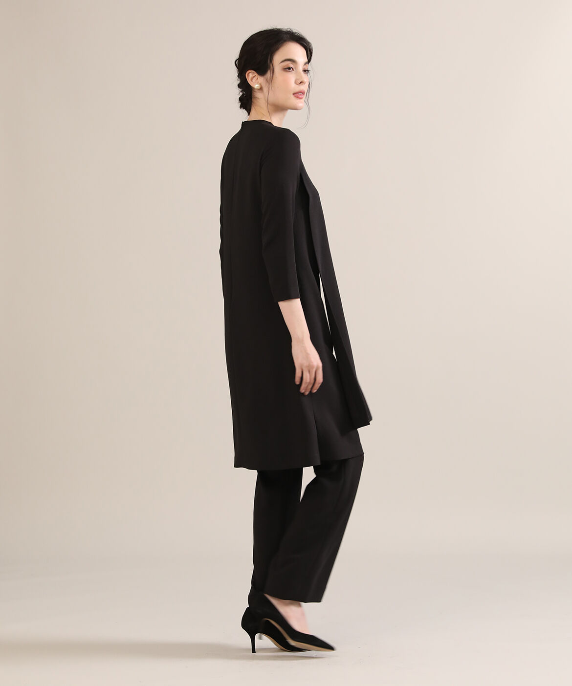 Maglie le cassetto「《M Maglie le cassetto》フレアパンツ」|その他|