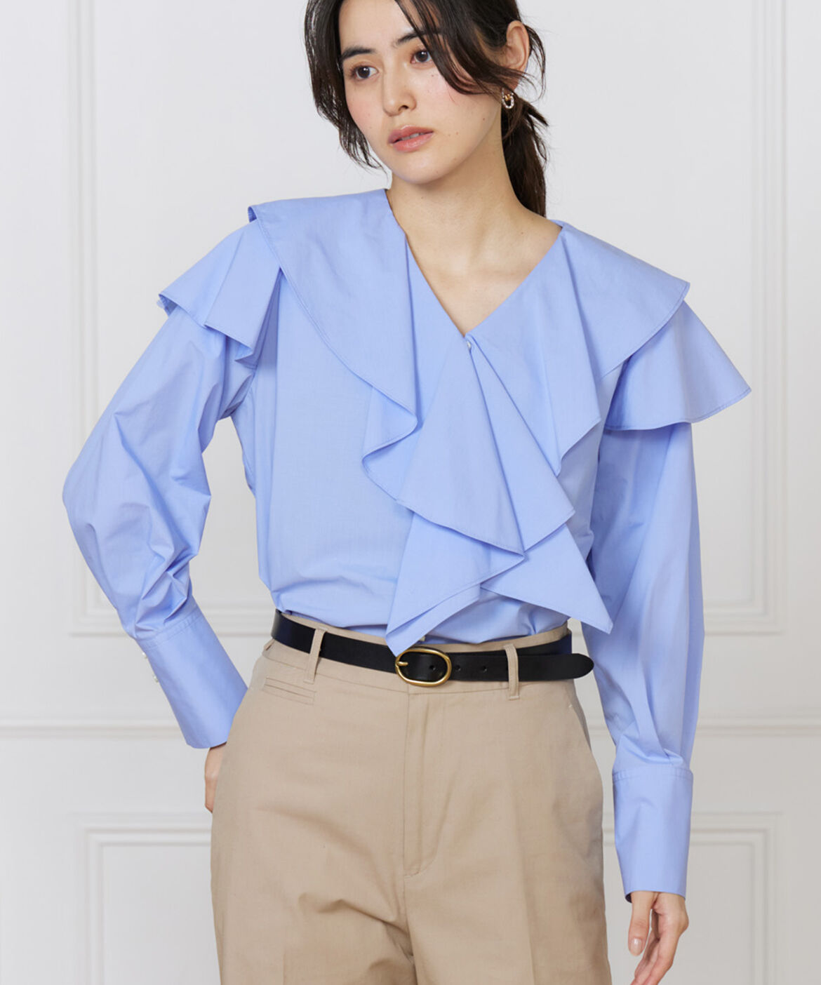 DAY by DAY it&rsquo;s international「ナカイチレザーベルト」|ベルト|