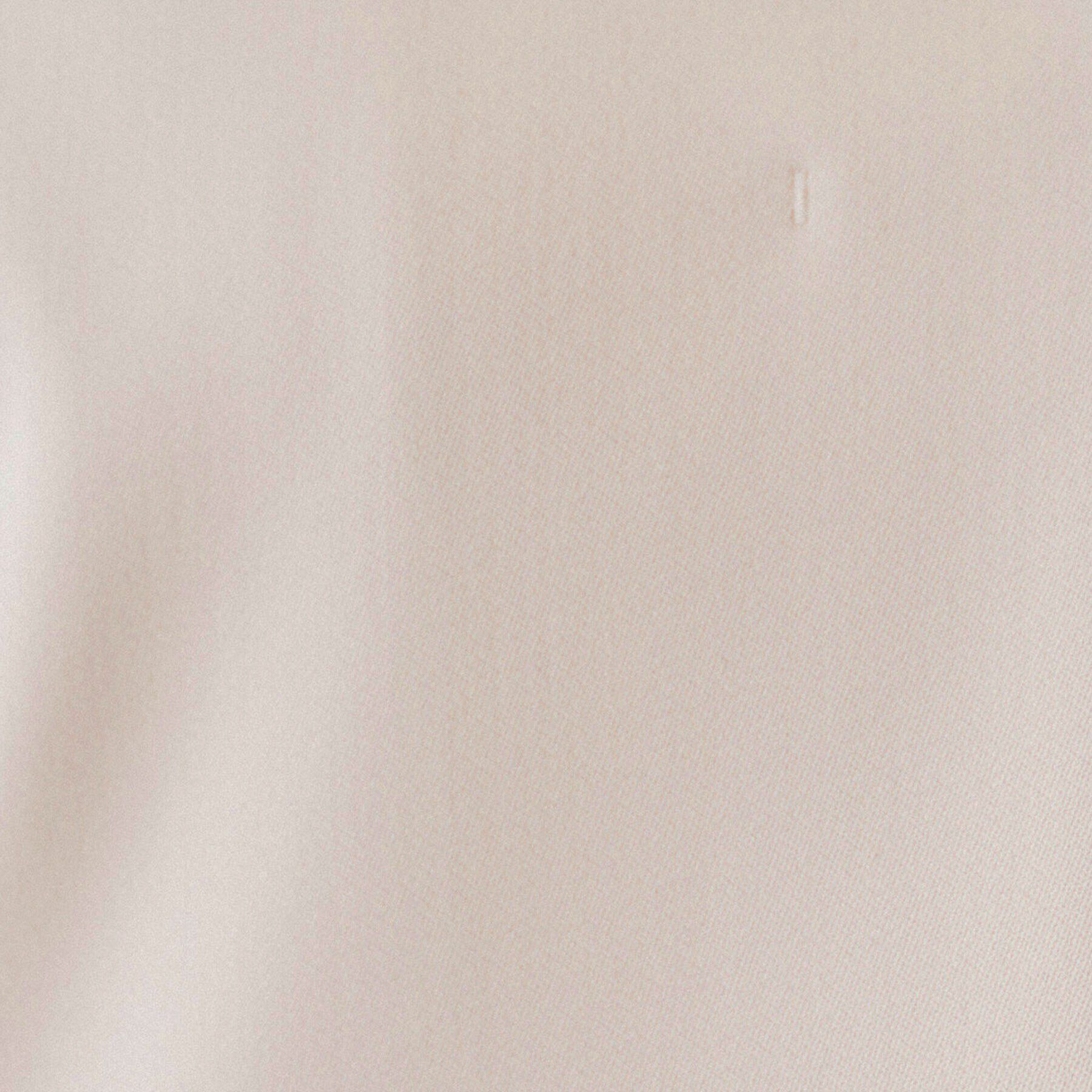 UNTITLED「ダブルクロス ノーカラーコート」|ノーカラーコート|