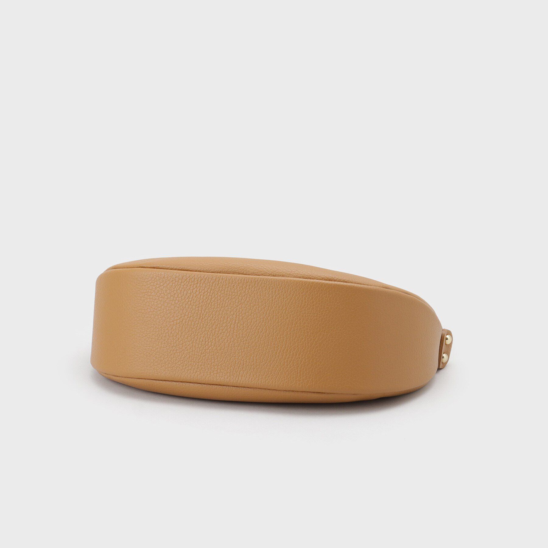 UNTITLED「【本革】ムーンショルダー」|ショルダー・メッセンジャー|