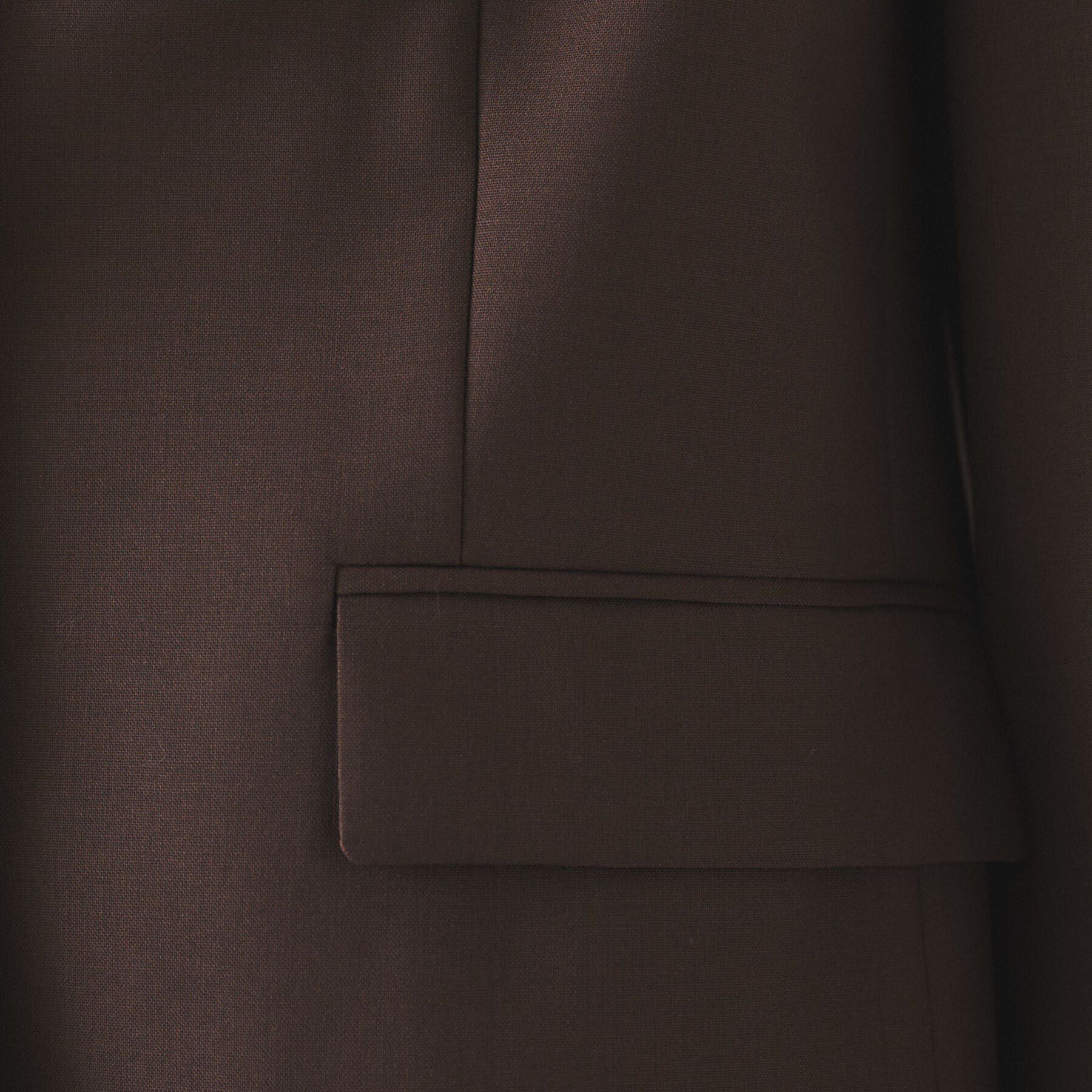 UNTITLED「【オンオフ使える/セットアップ可能】トロピカルウール シングルブレストジャケット」|テーラードジャケット|