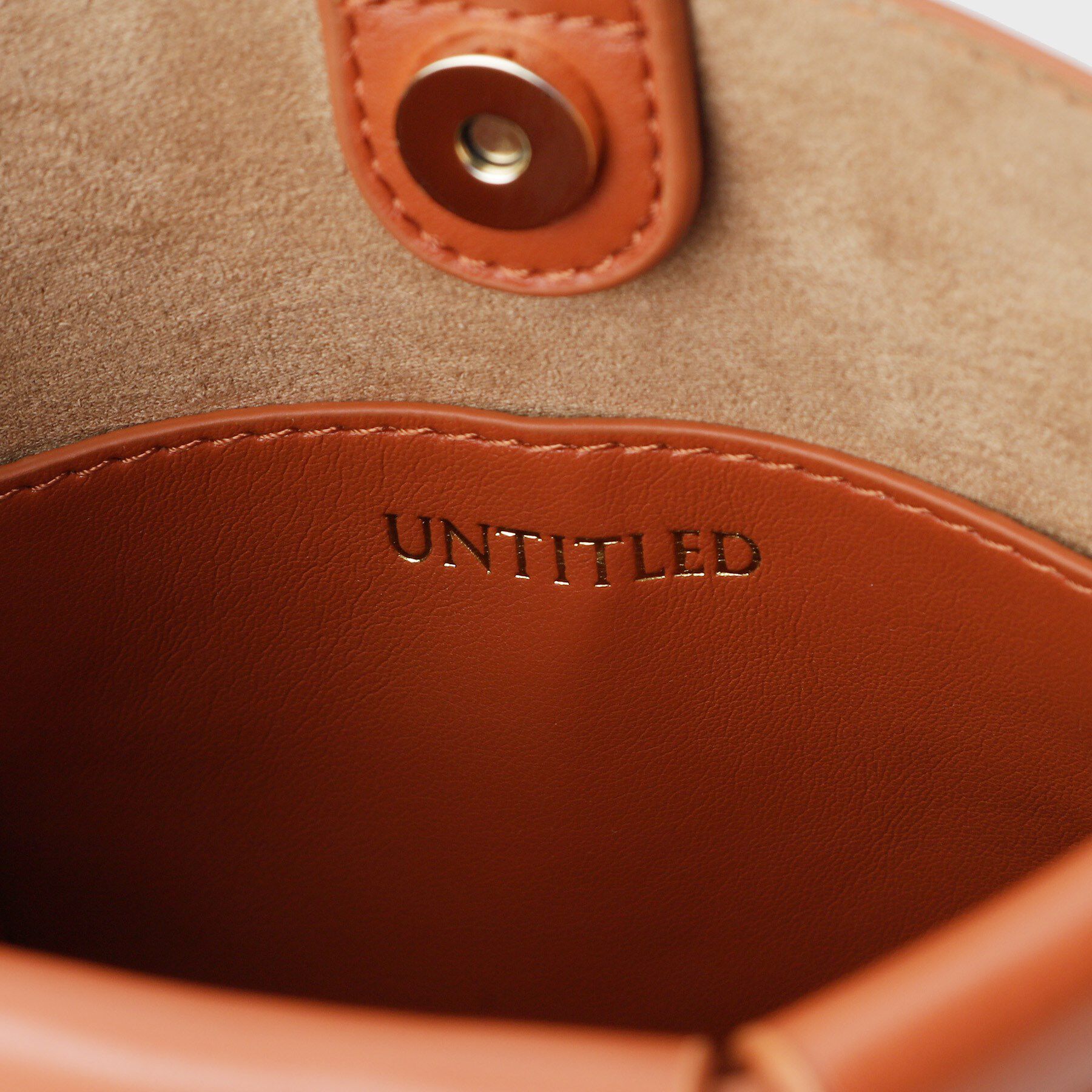 UNTITLED「メッシュサコッシュ」|ショルダー・メッセンジャー|