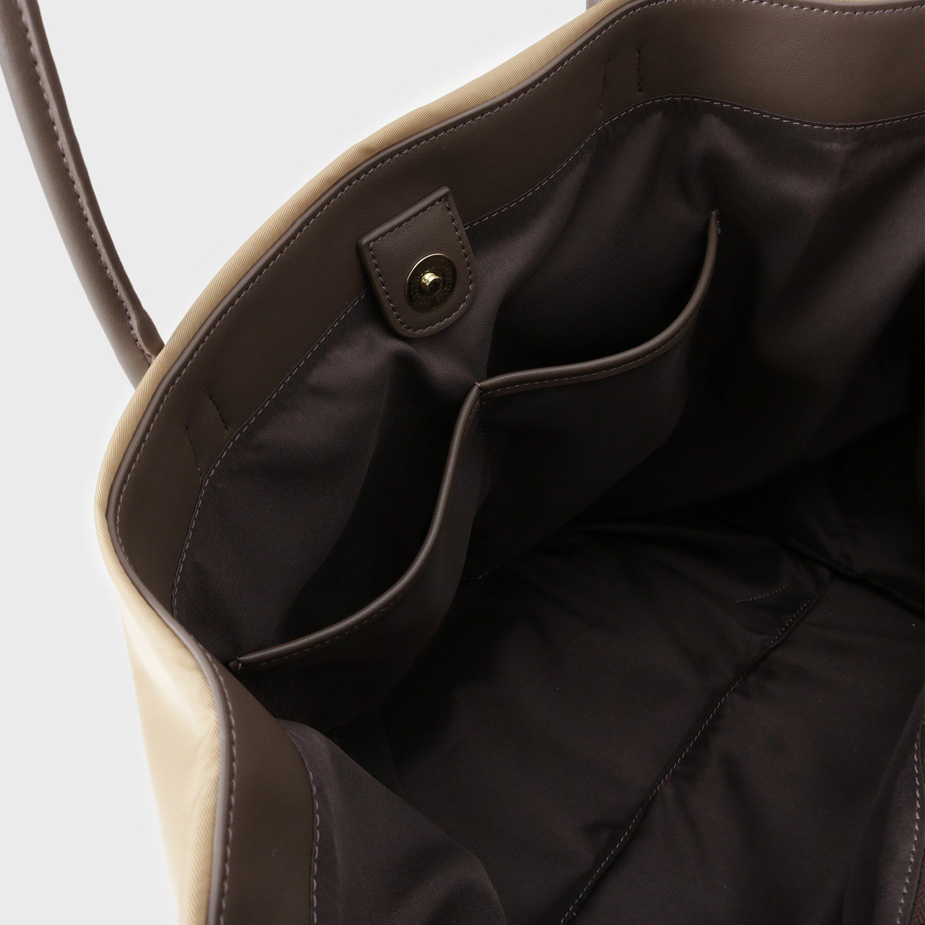 UNTITLED「トートバッグ ＆ ミニショルダーセット」|トートバッグ|