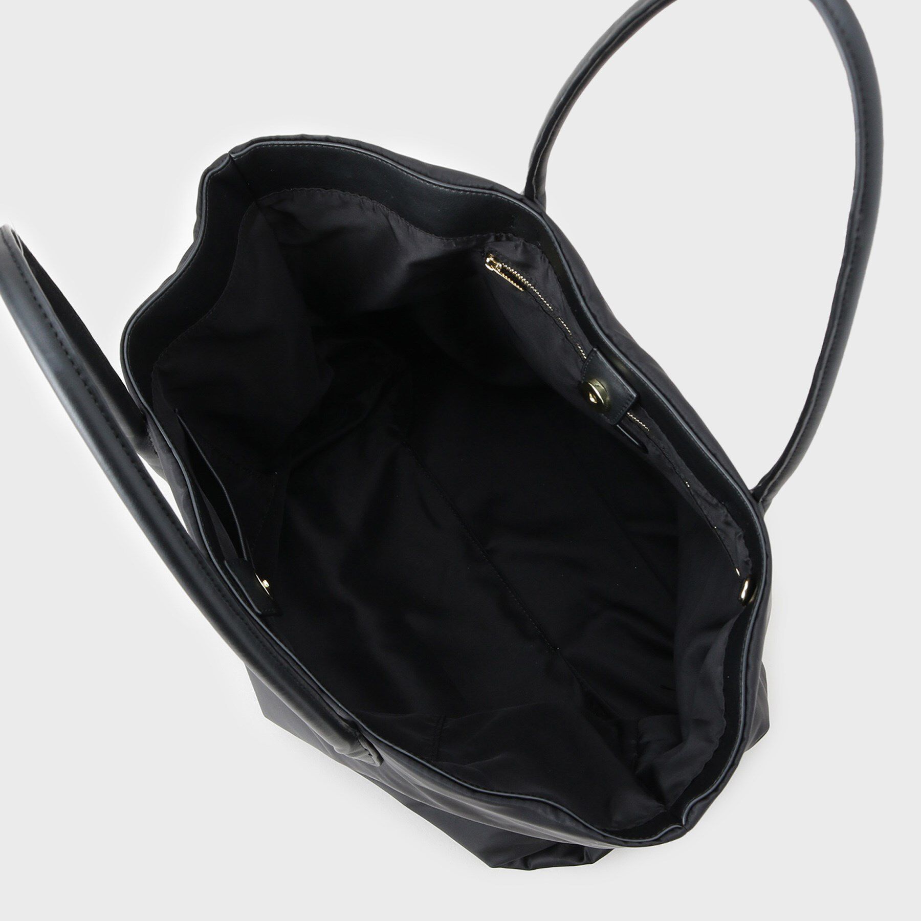 UNTITLED「トートバッグ ＆ ミニショルダーセット」|トートバッグ|