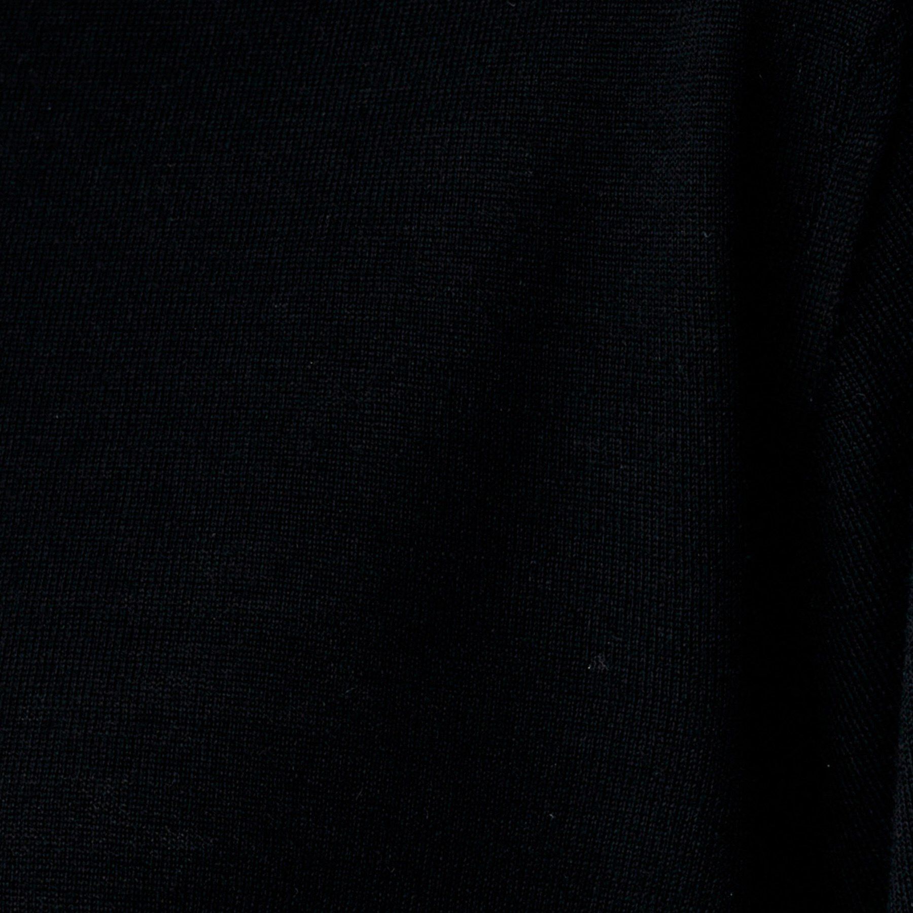 UNTITLED「【アンサンブル可/洗える】シルクウールカシミヤ ドルマンスリーブニット」|ニット・セーター|