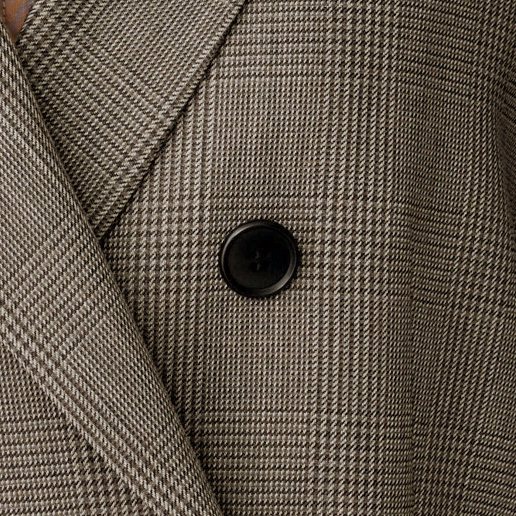 UNTITLED「【セットアップ可】ウールライク ダブルブレストジャケット」|テーラードジャケット|