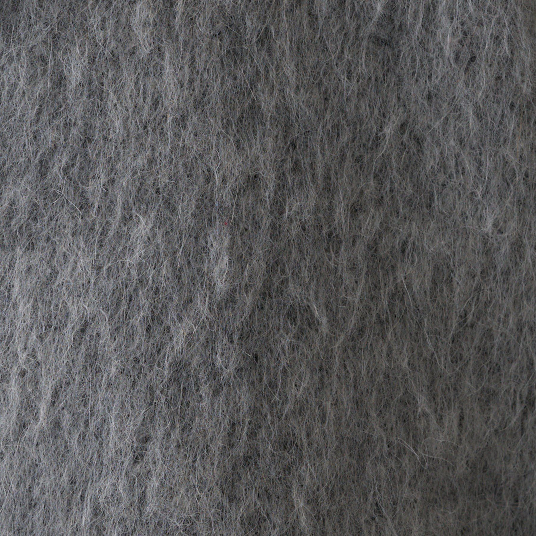 UNTITLED「【エレガントジャケット/アウター】イタリアンシャギーPコート」|ピーコート|