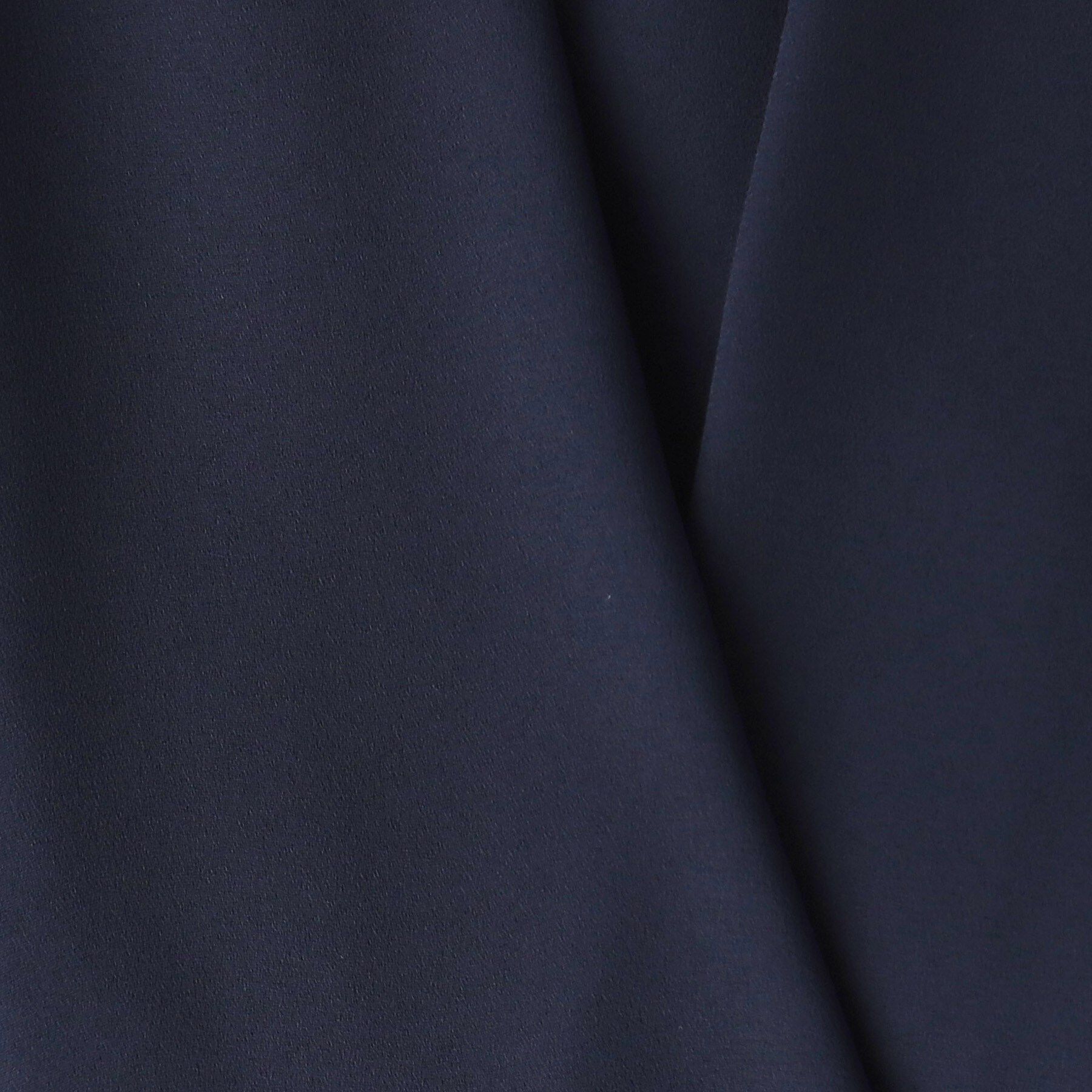 COUP DE CHANCE「【洗える／日本製／通勤】カシュクール風ブラウス」|シャツ・ブラウス|