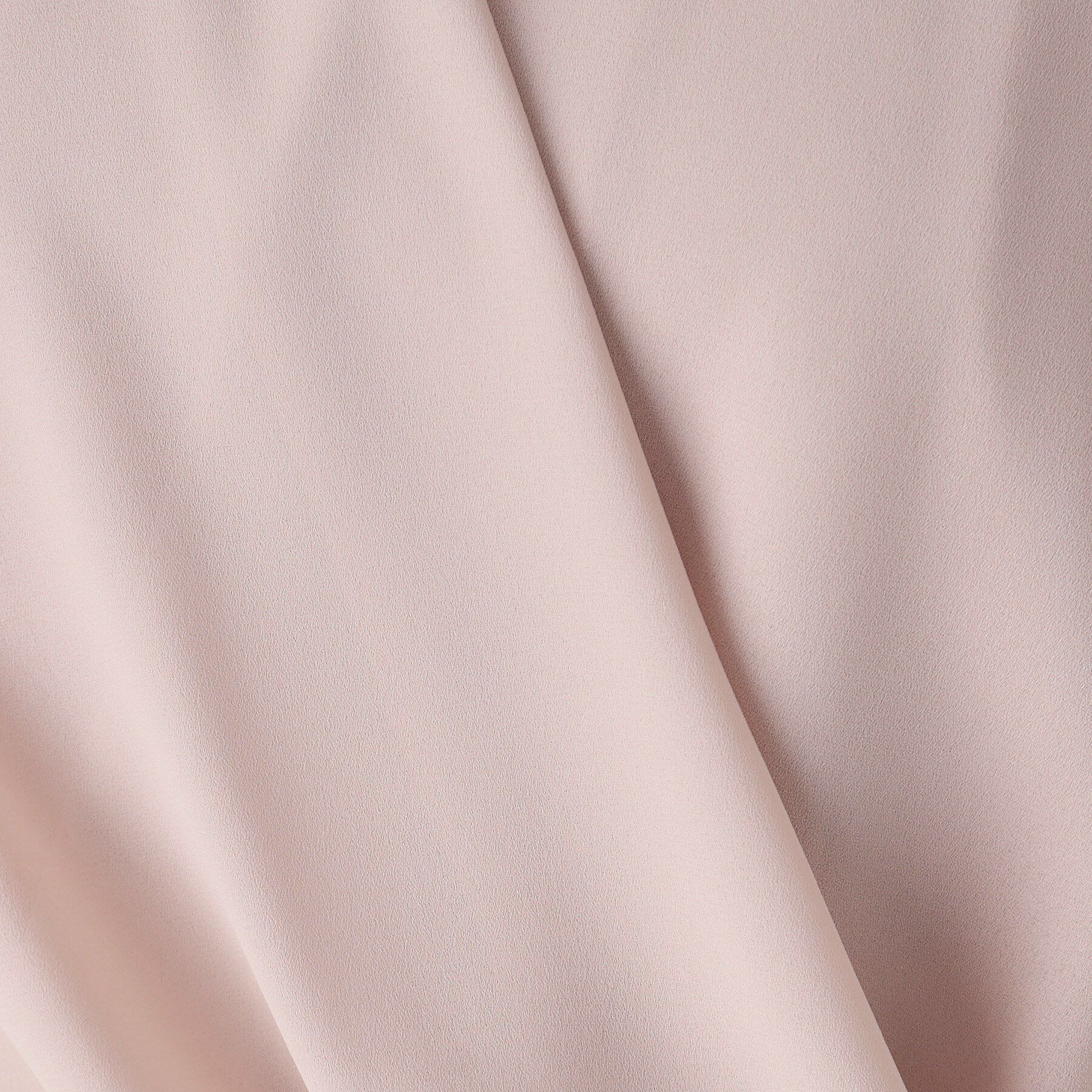 COUP DE CHANCE「【洗える／日本製／通勤】カシュクール風ブラウス」|シャツ・ブラウス|