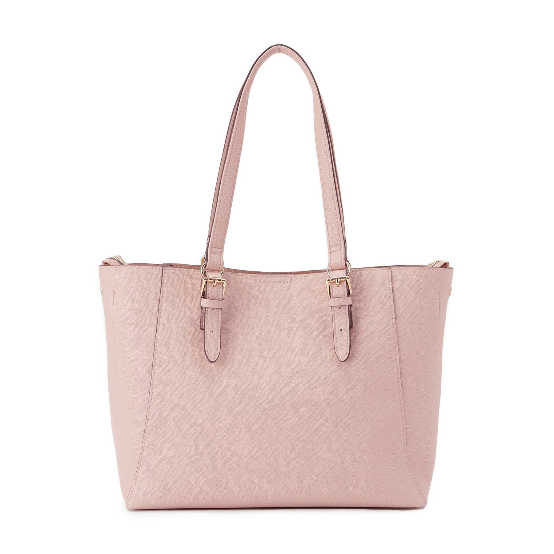 Reflect「【WEB先行カラーあり／たっぷり収納！／通勤におすすめ】&rsquo;25秋冬毎日バッグ」|トートバッグ|ライトピンク(070