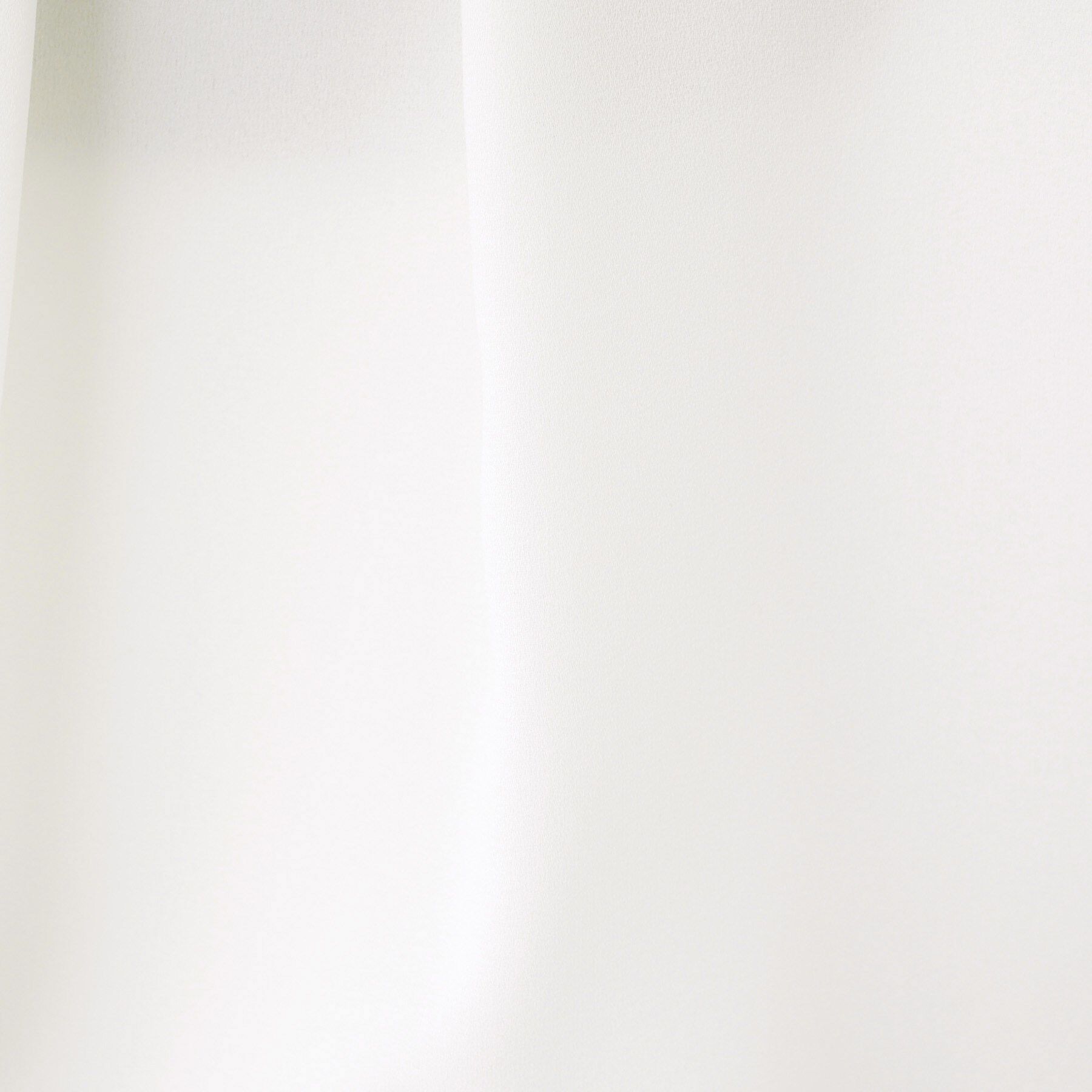 Reflect「【配色ボウタイ付き】八分袖ジョーゼットブラウス」|シャツ・ブラウス|