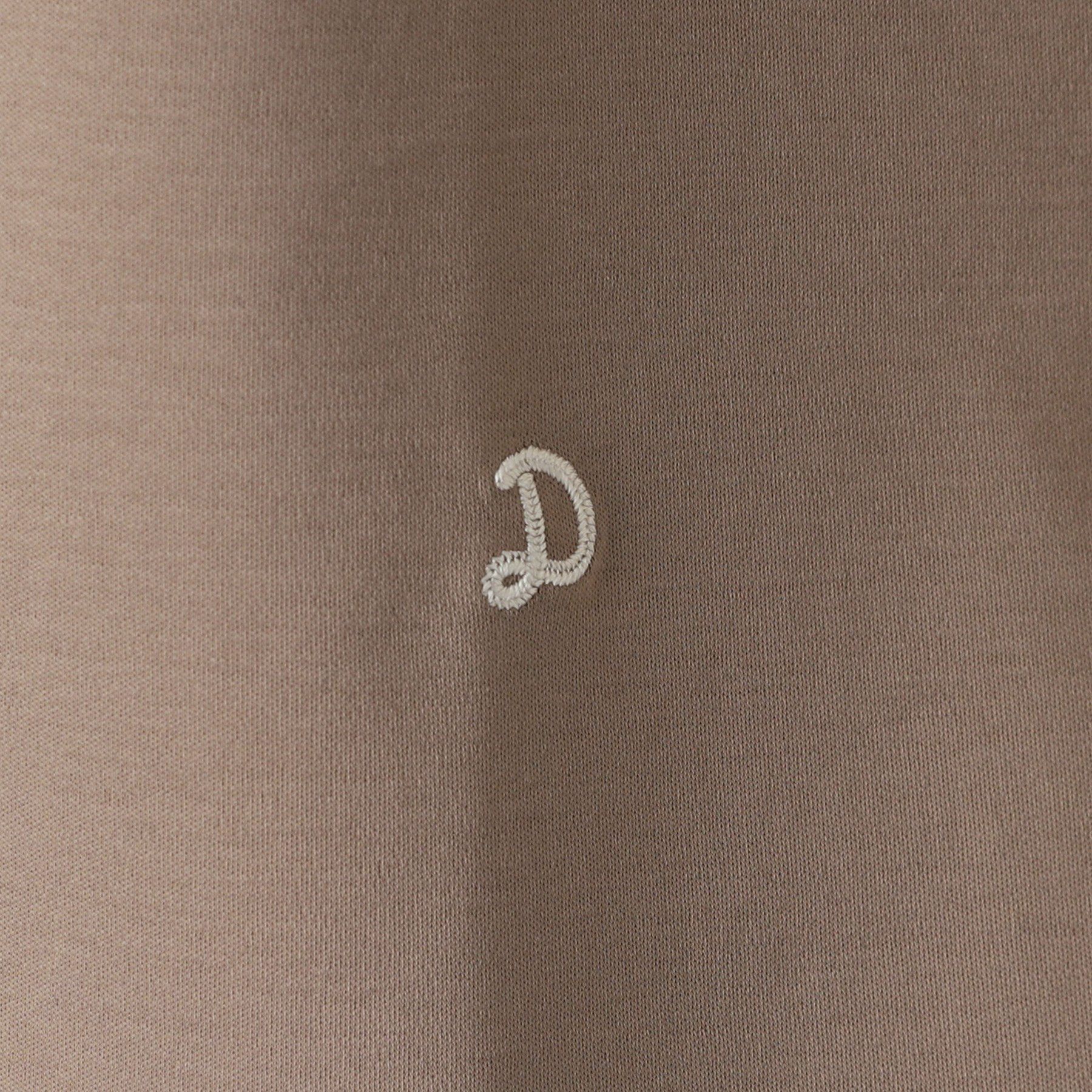 DRESSTERIOR「【接触冷感/抗菌防臭/消臭】アイスクリアコットンフレンチ」|Tシャツ・カットソー|