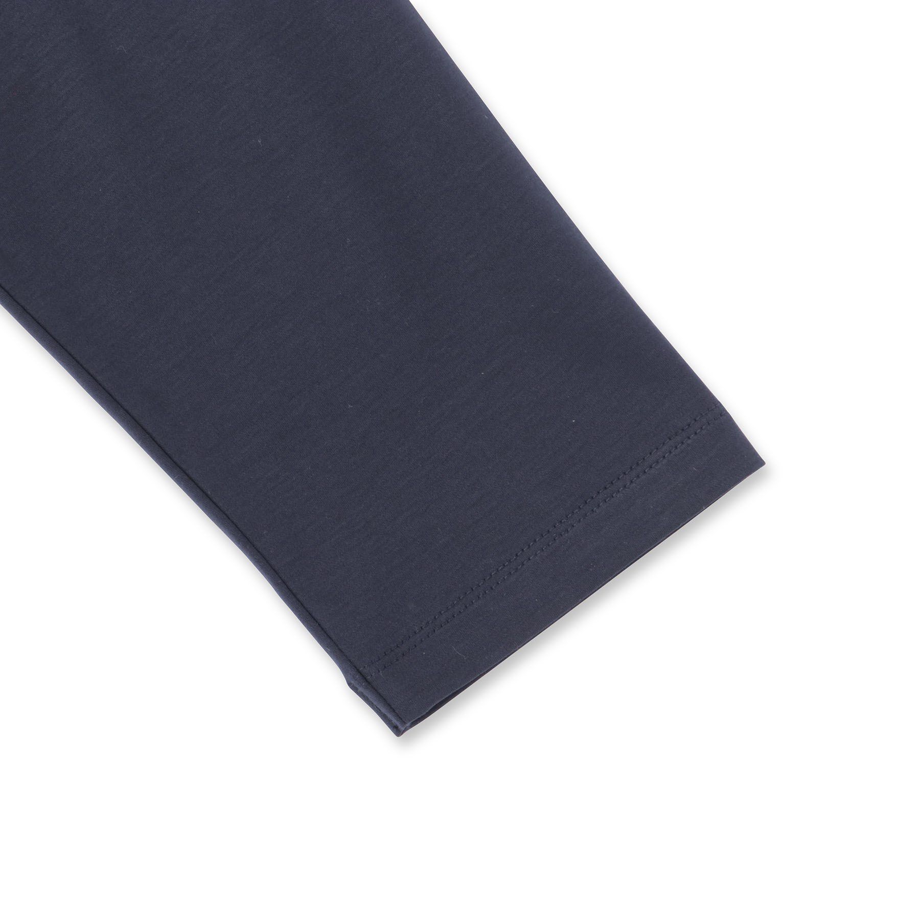 DRESSTERIOR「【接触冷感/抗菌防臭/消臭】ICE CLEAR COTTON クルーネックロンT」|Tシャツ・カットソー|