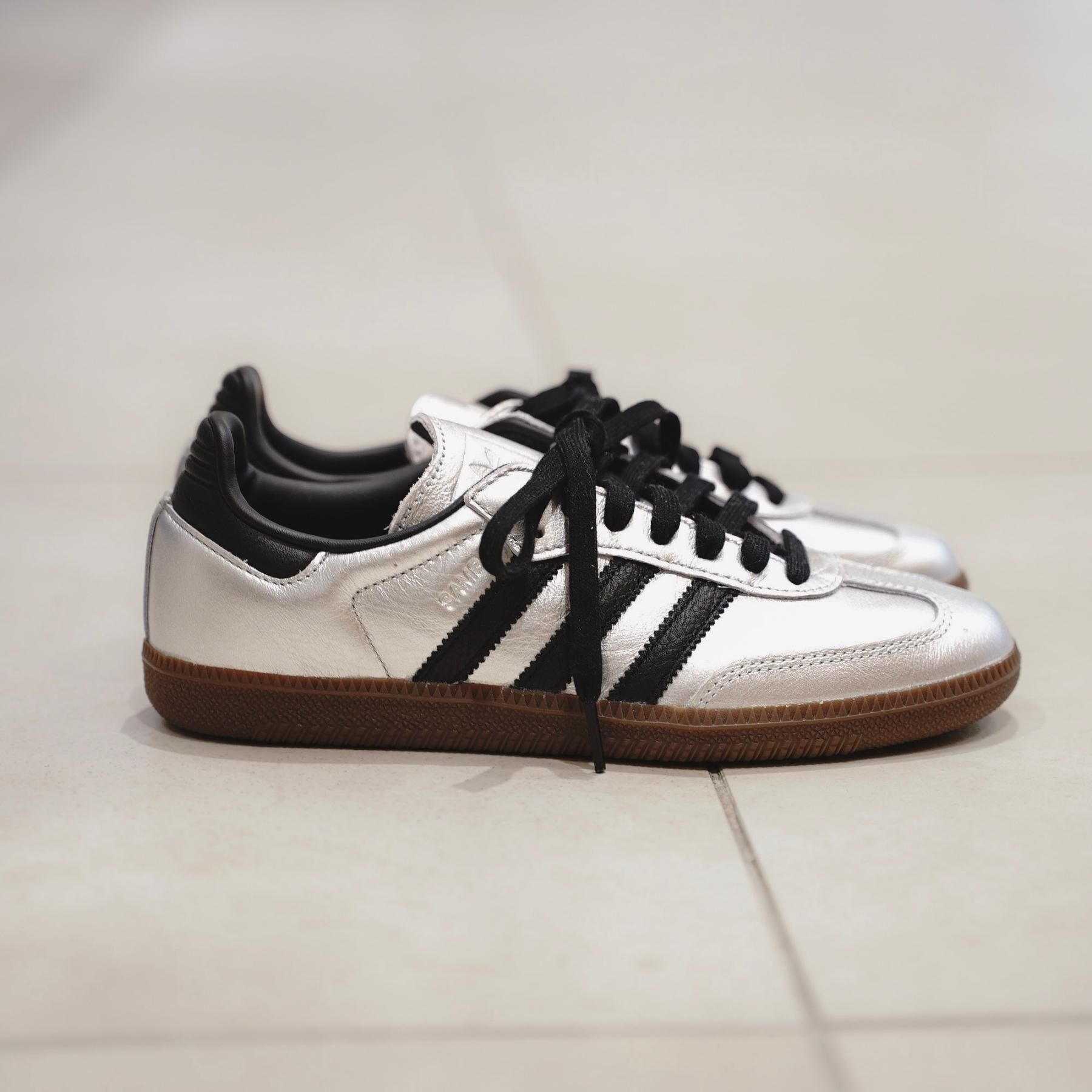 DRESSTERIOR「adidas（アディダス）SAMBA OG W JI4218」|スニーカー|