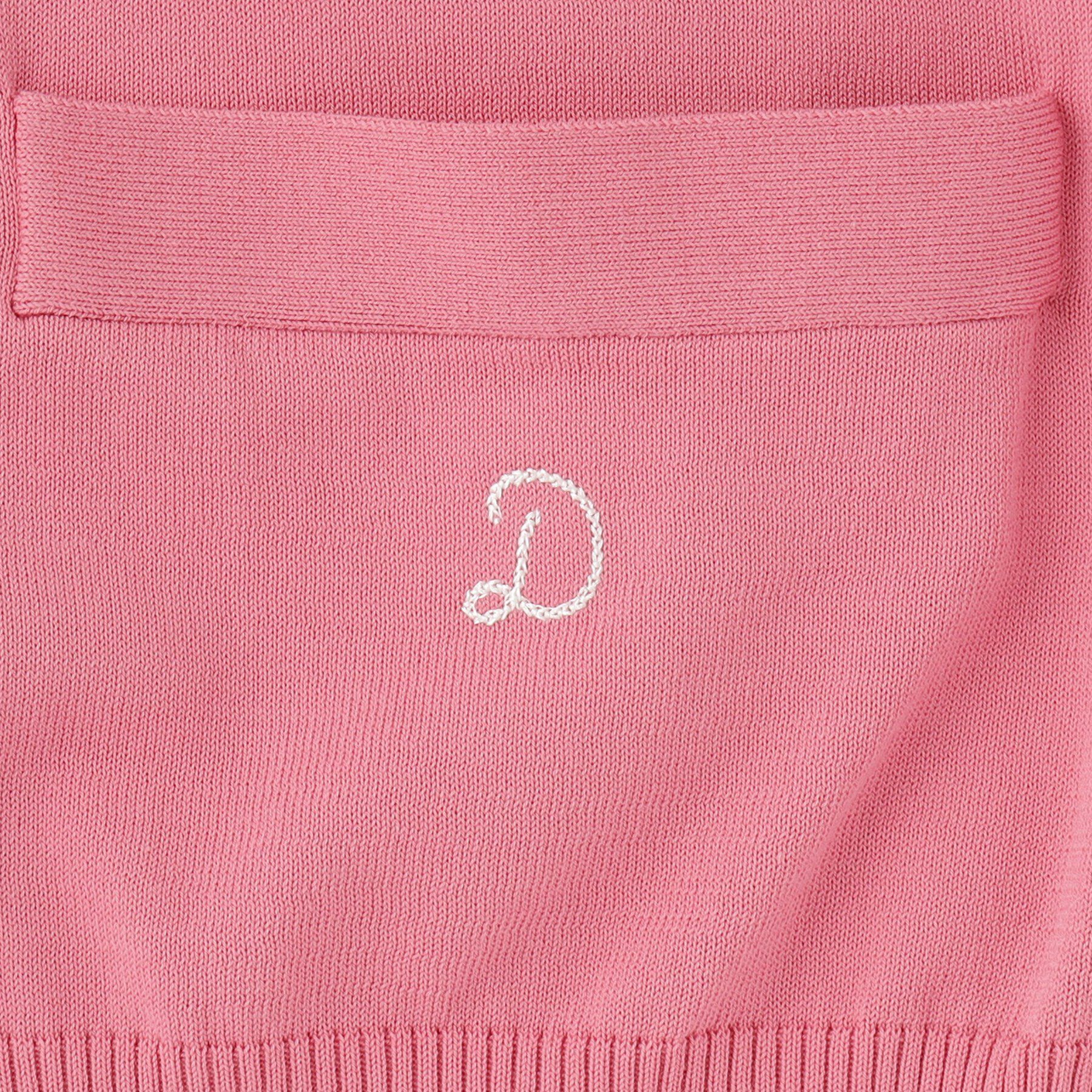 DRESSTERIOR「【ウォッシャブル】コットンシルク ニットカーディガン」|カーディガン|