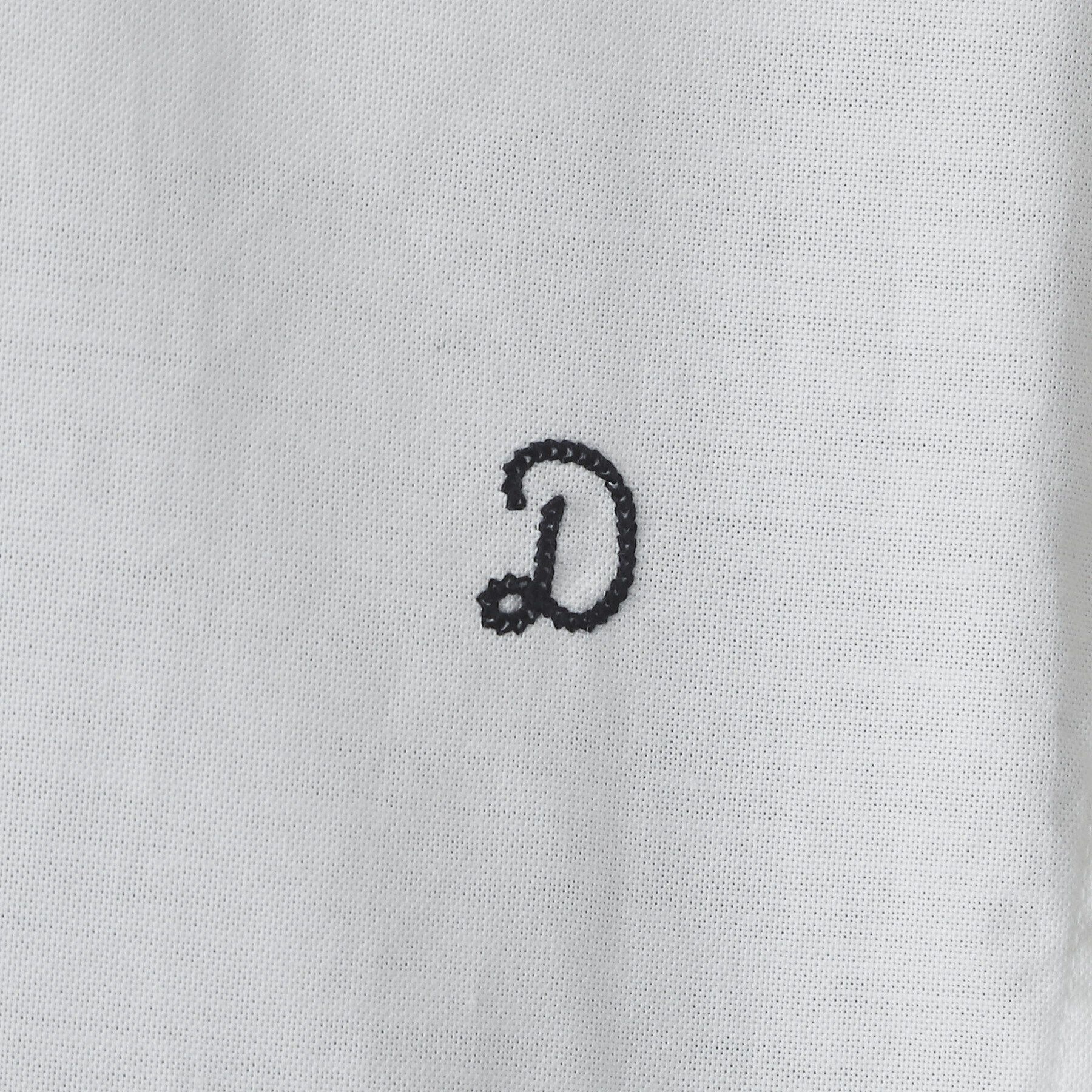 DRESSTERIOR「【毎年人気/ウォッシャブル】バックフレアオックスシャツ」|シャツ・ブラウス|