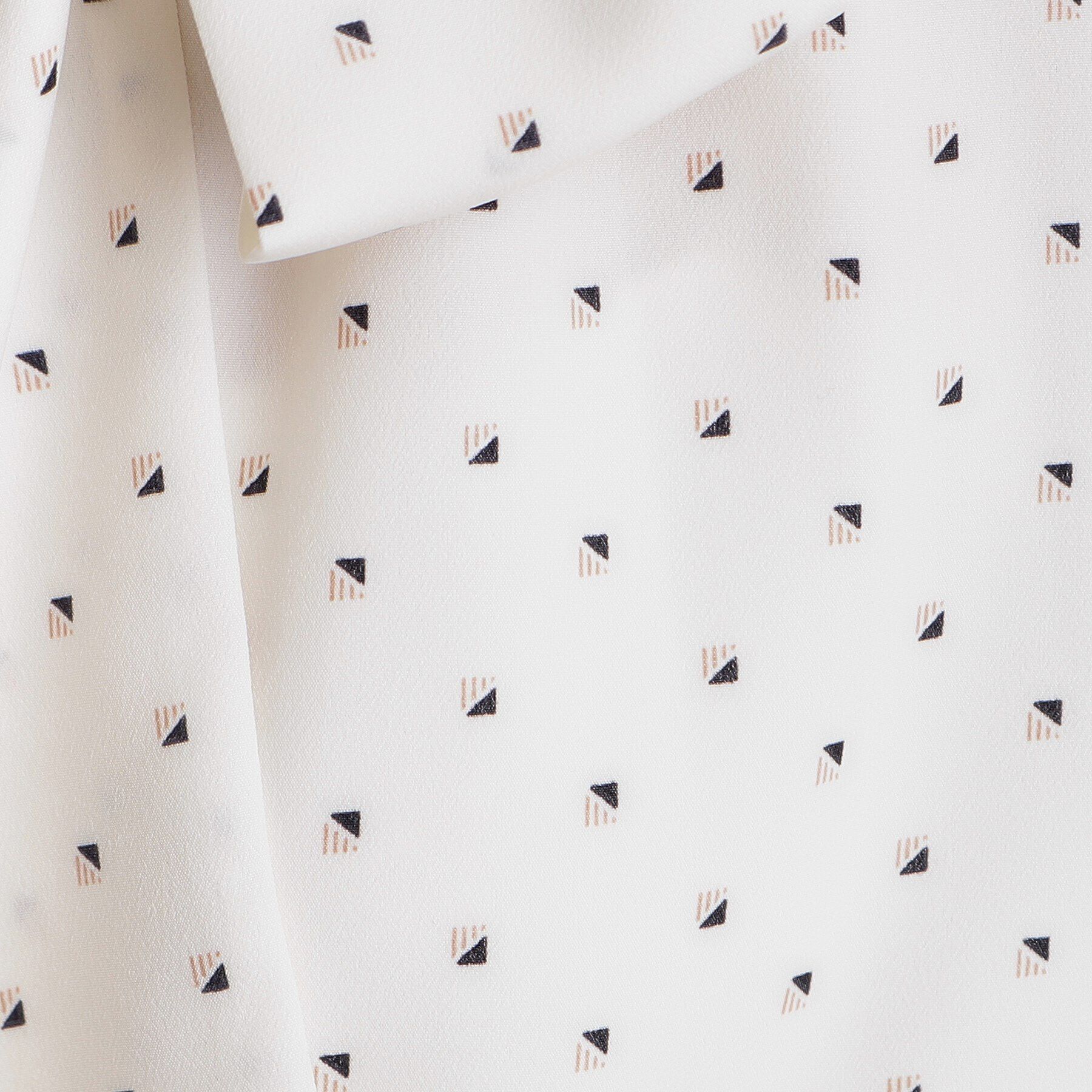 grove「2WAYラグランスリーブボウタイブラウス」|シャツ・ブラウス|