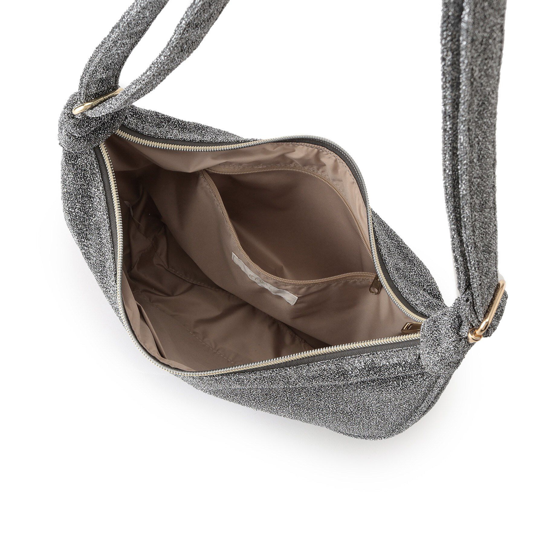 grove「アソート変形ムーンショルダー」|ショルダー・メッセンジャー|