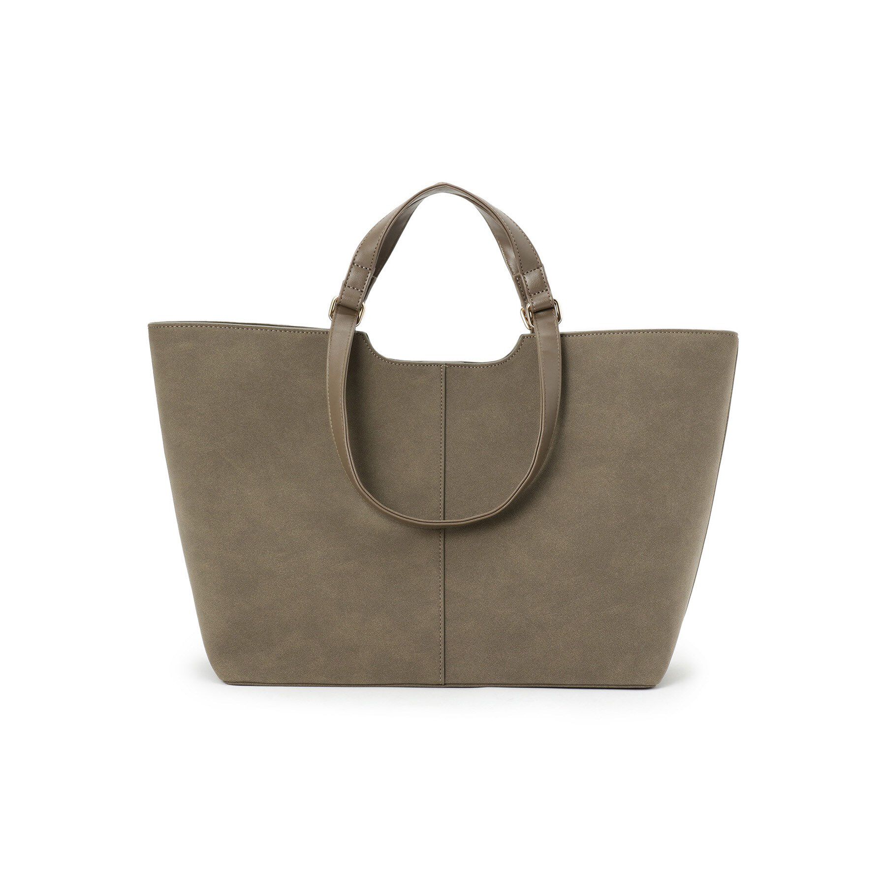 grove「【A4】ダブルハンドルトート」|トートバッグ|