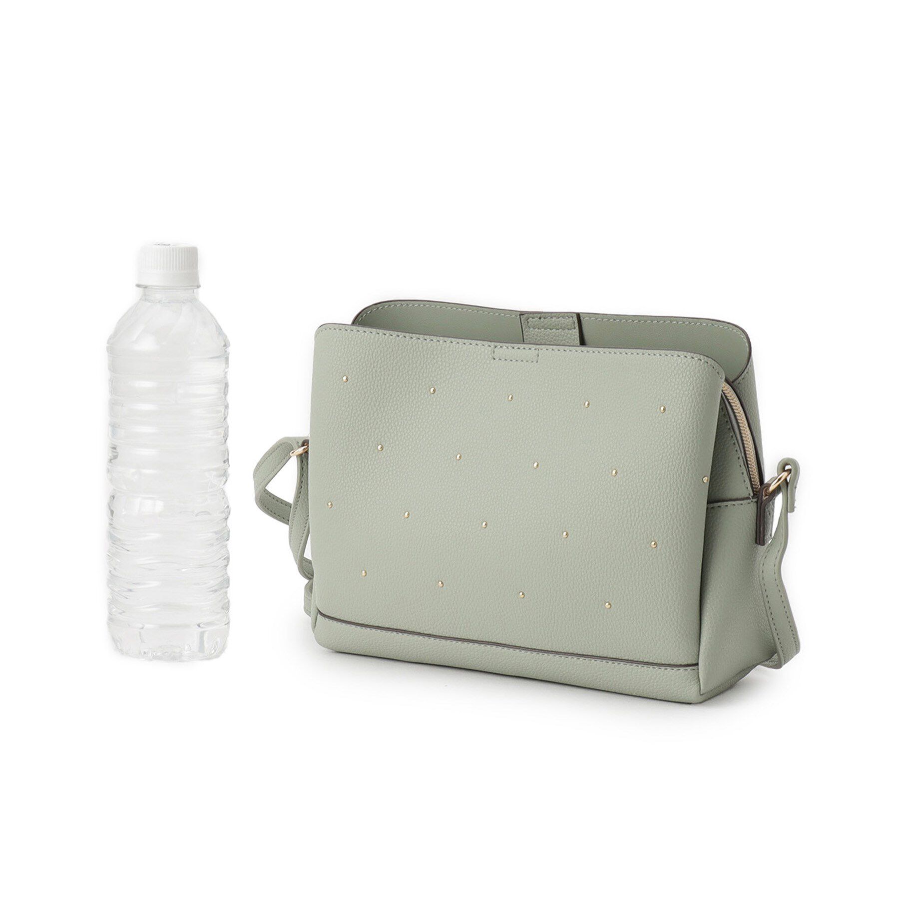 grove「ドットスタッズ3層ショルダー」|ショルダー・メッセンジャー|