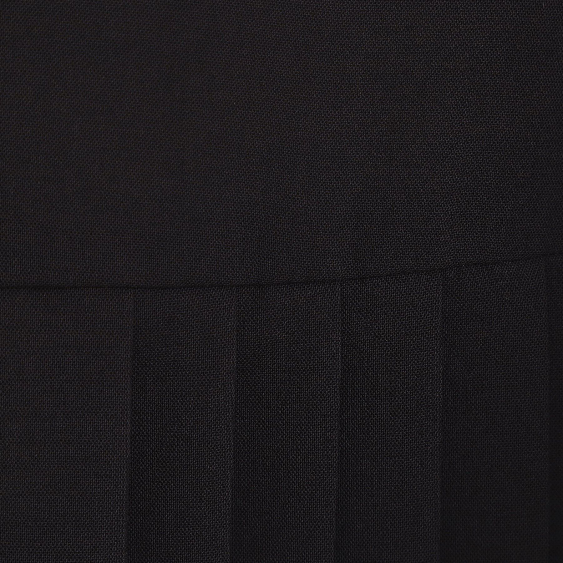 grove「【マシンウォッシュ/防シワ/UVカット】裾プリーツ取り外しボウタイブラウス」|シャツ・ブラウス|