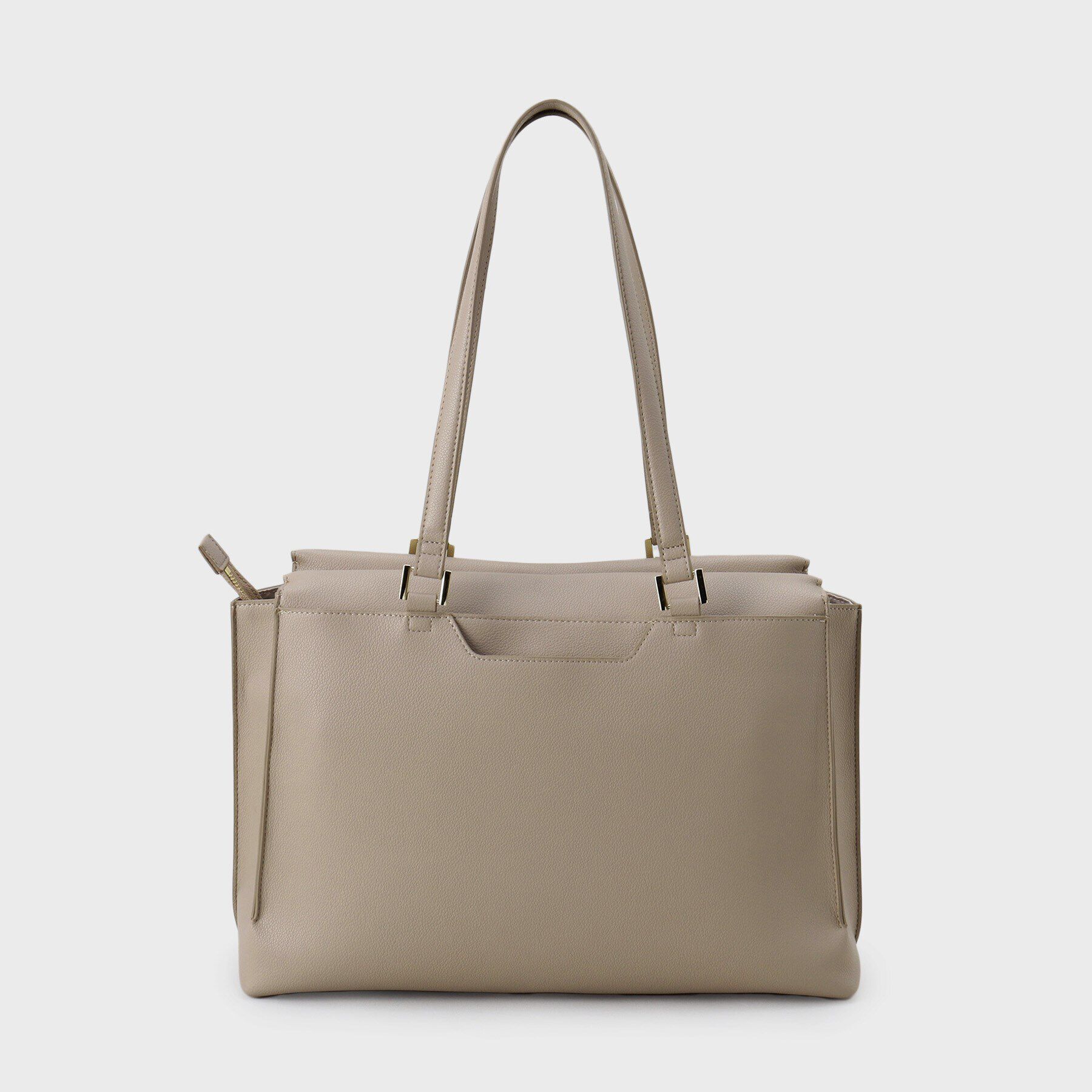 INDIVI「【高機能／収納力◎！】シゴデキバッグ」|トートバッグ|