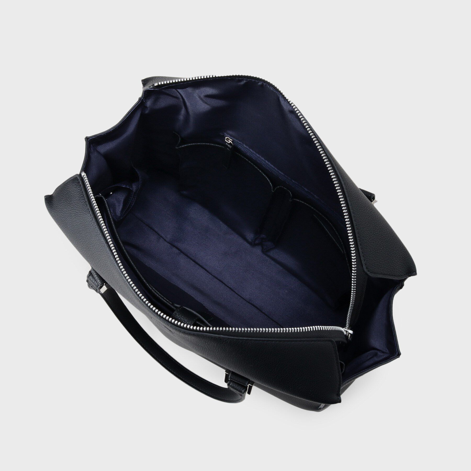 INDIVI「【高機能／収納力◎！】シゴデキバッグ」|トートバッグ|