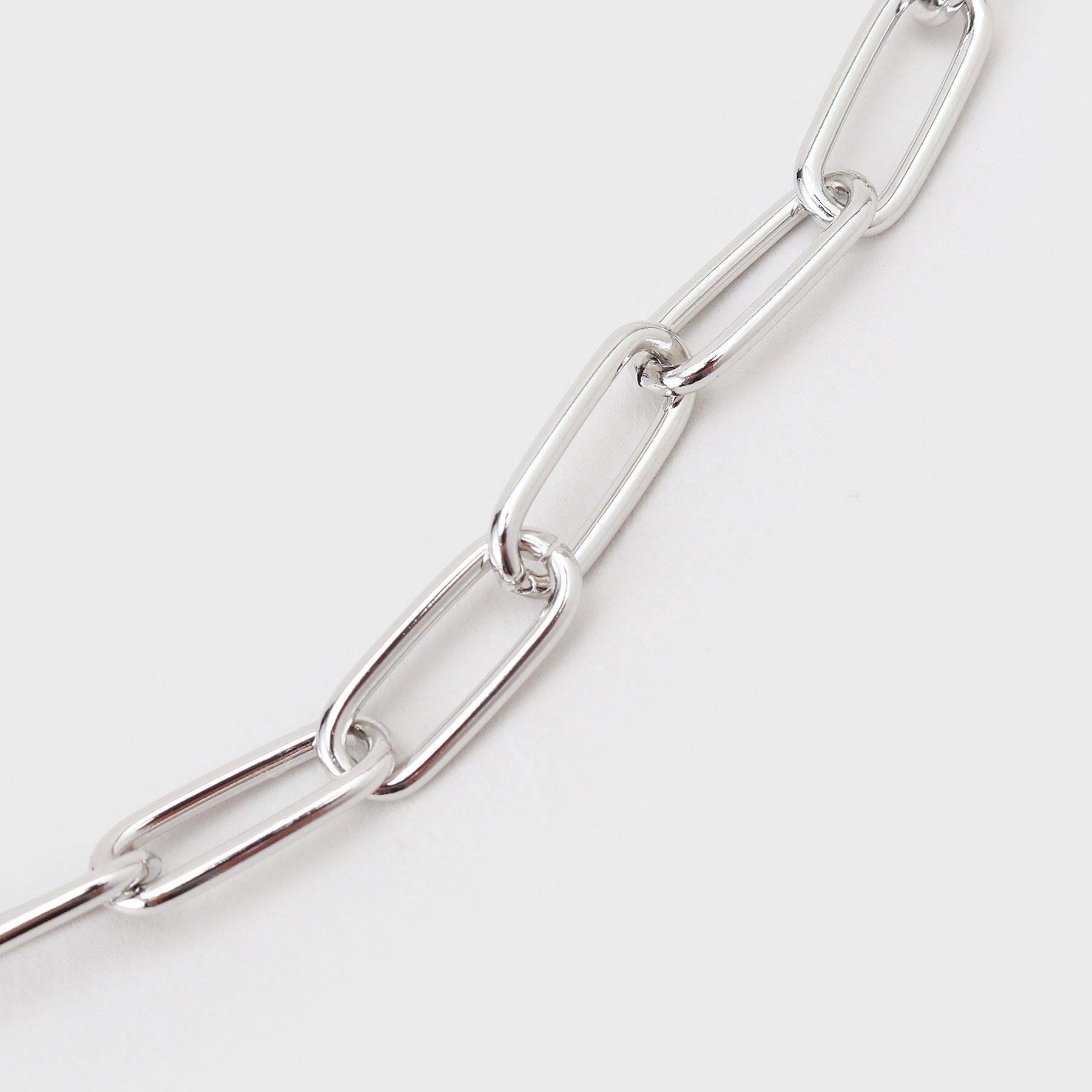 GALLEST「デザインチェーンネックレス」|ネックレス|