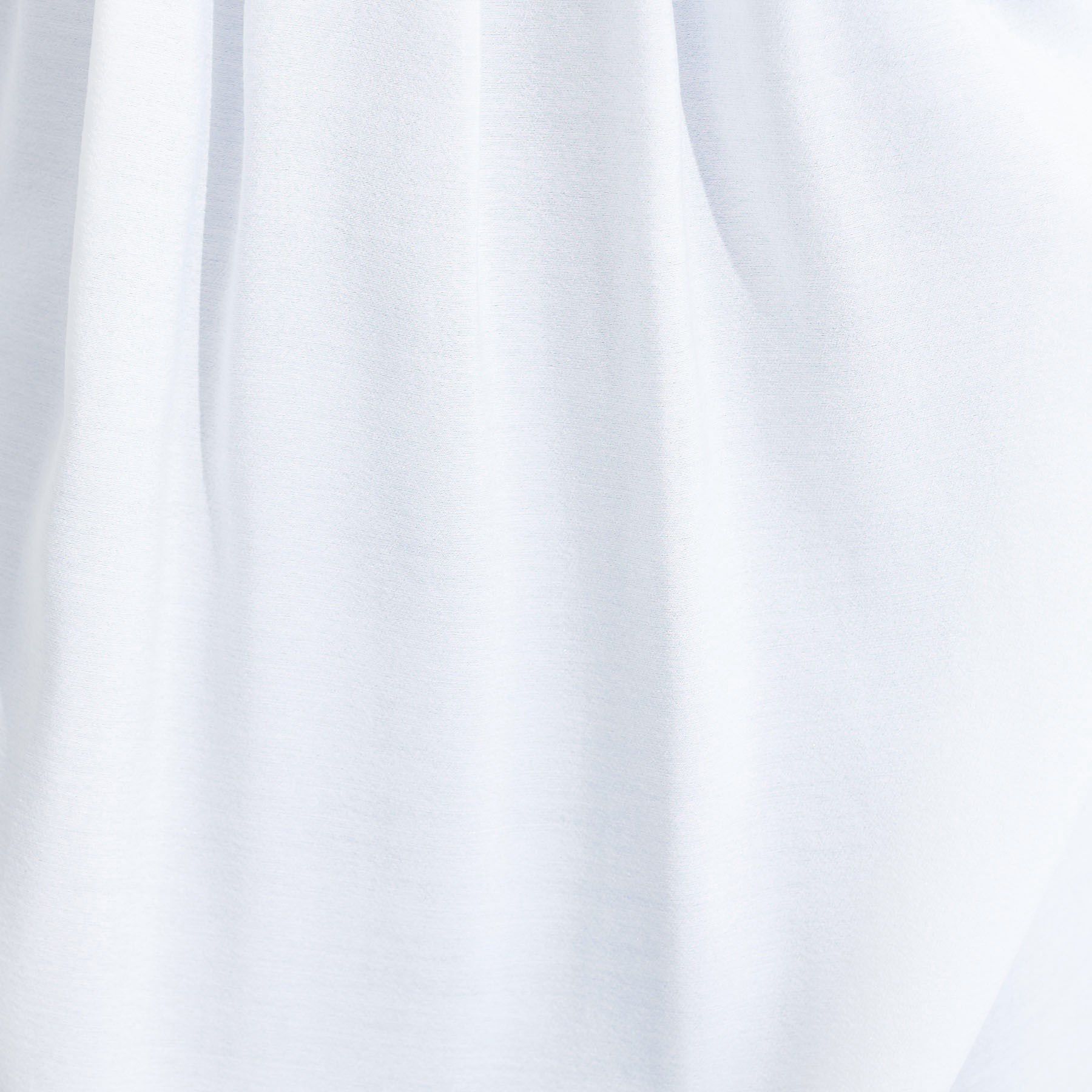 INDIVI「【体型カバー／清涼感】シアーオーバーシャツ」|シャツ・ブラウス|