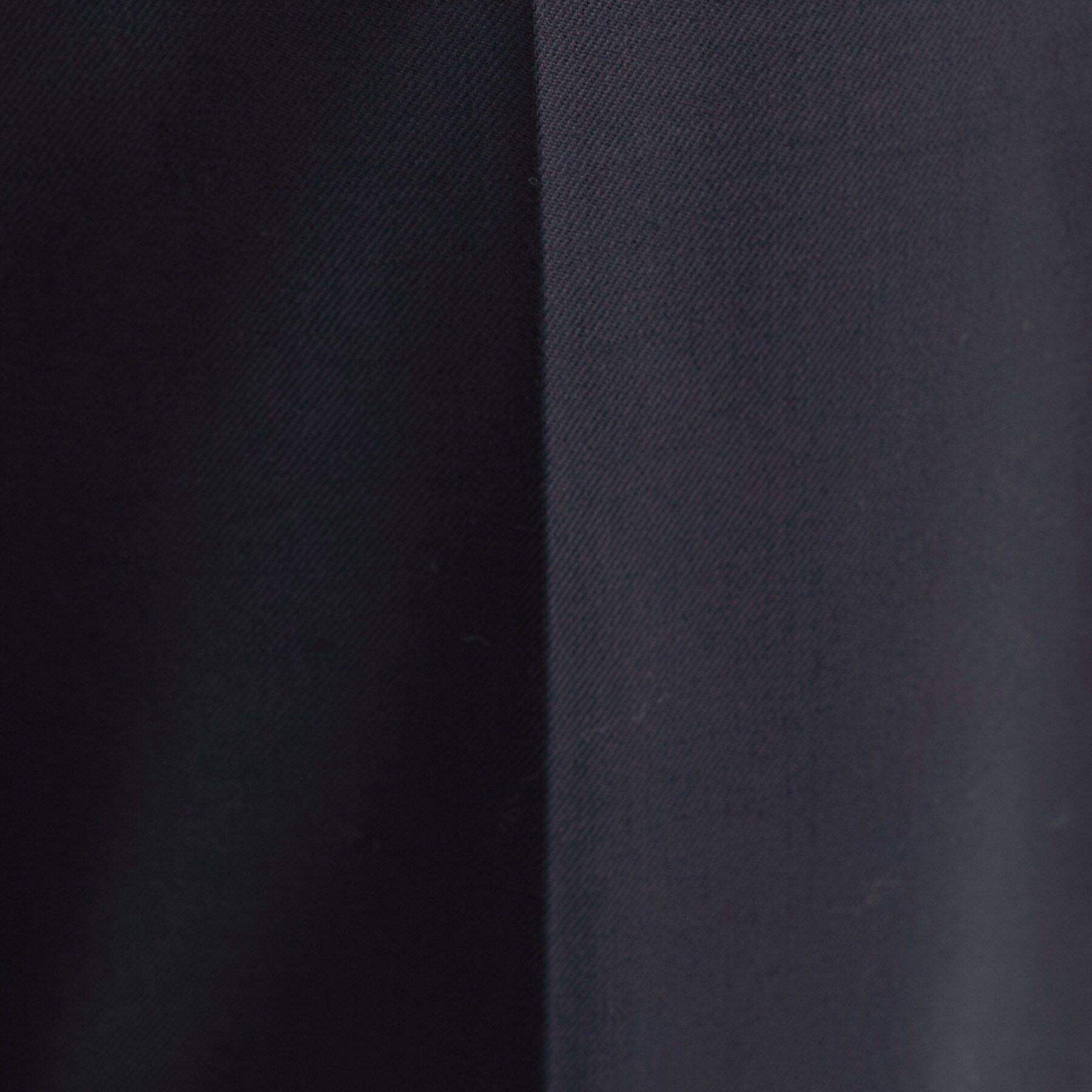 INDIVI「【日本製／スーツ／通勤】シルクウールストレッチ テーパードパンツ」|その他|