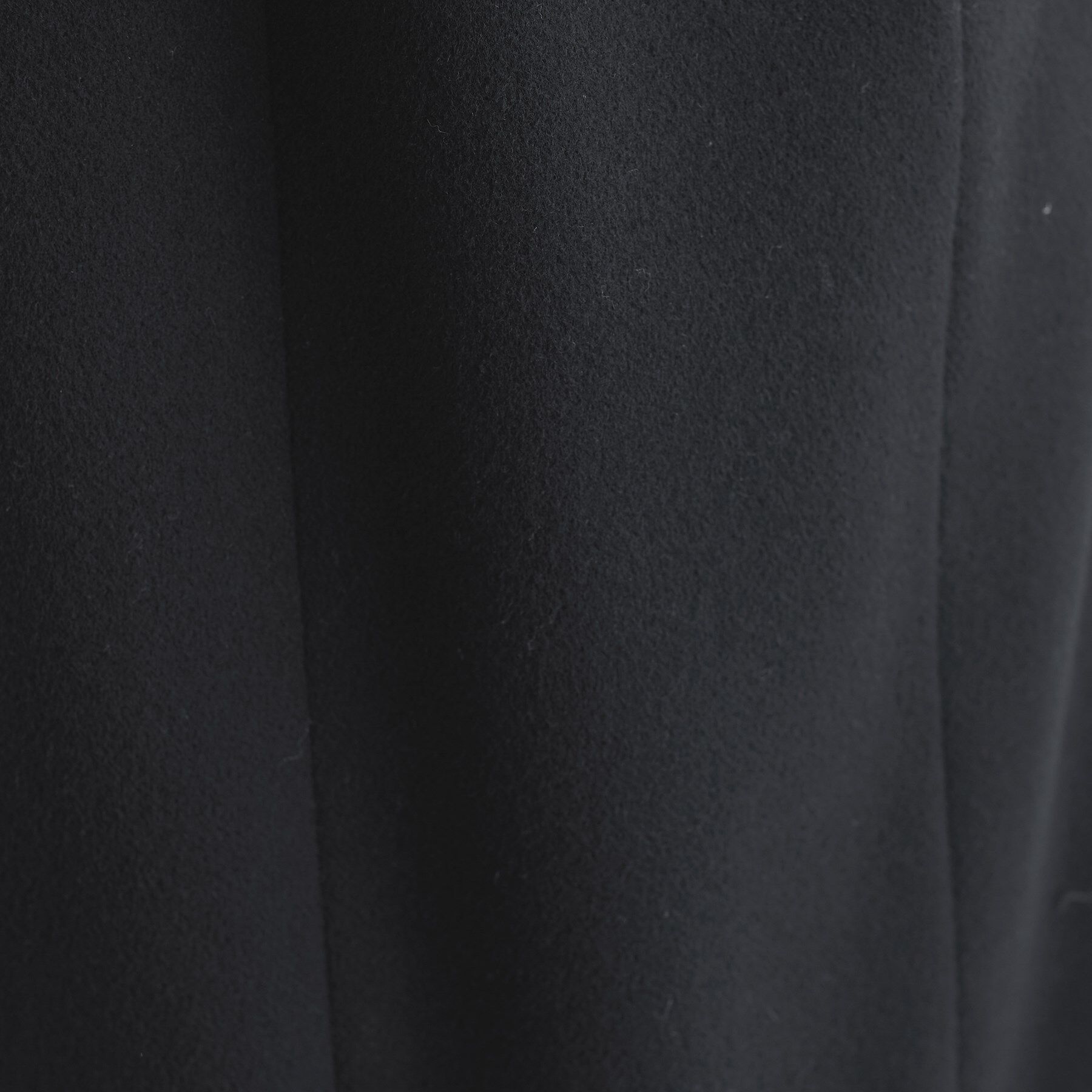 INDIVI「【名品コート／日本製】ウール100％チェスターコート」|チェスターコート|