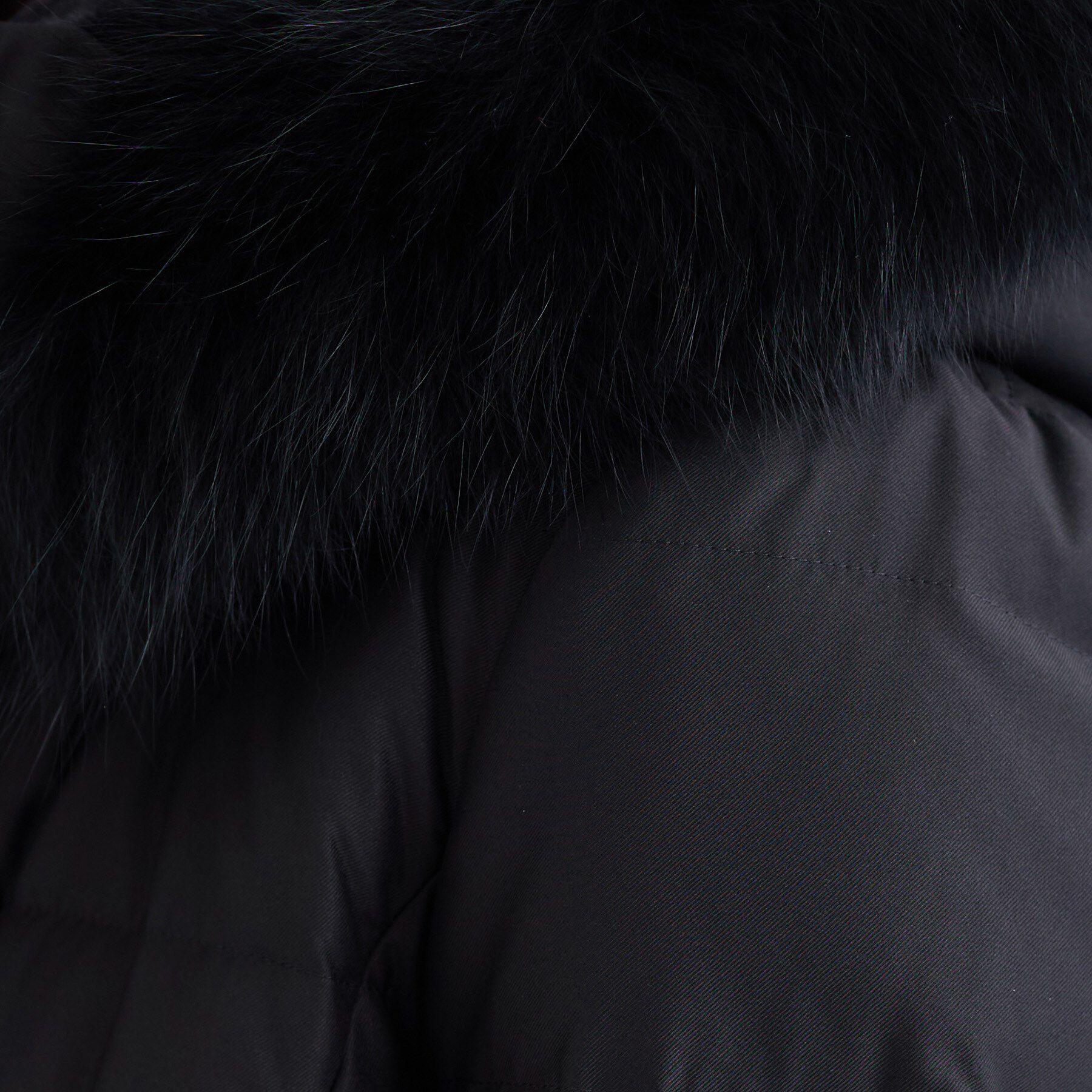 INDIVI「【名品／撥水／抗菌防臭】ロング丈リサイクルダウンコート」|ダウン|