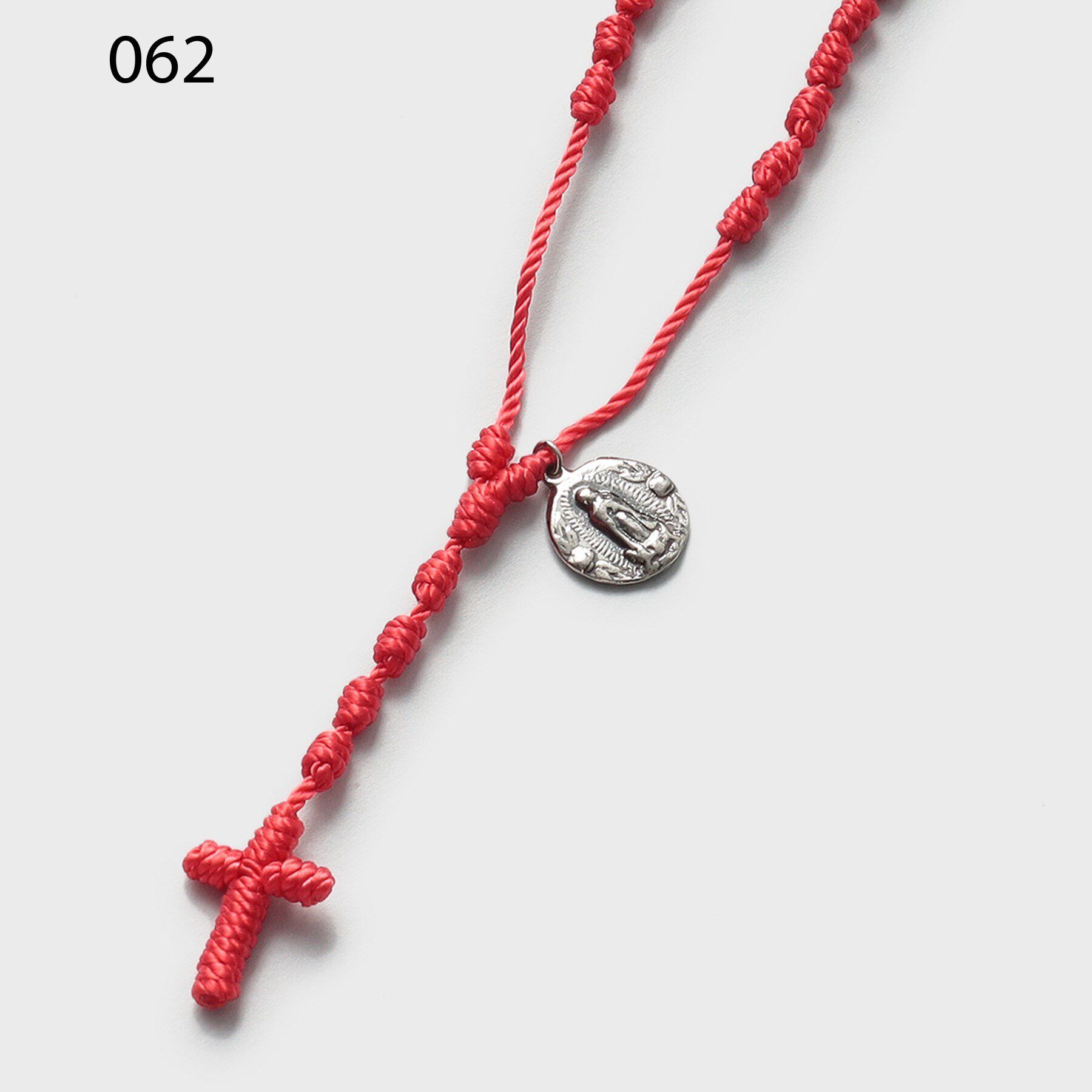 TAKEO KIKUCHI「【OJO DE MEX】Mexican Rosario Necklace」|ネックレス|
