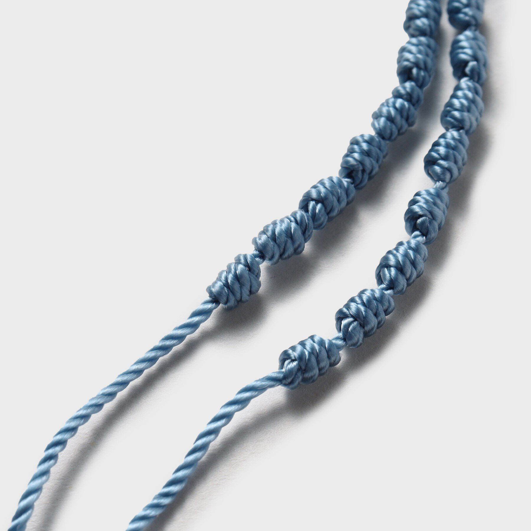 TAKEO KIKUCHI「【OJO DE MEX】Mexican Rosario Necklace」|ネックレス|