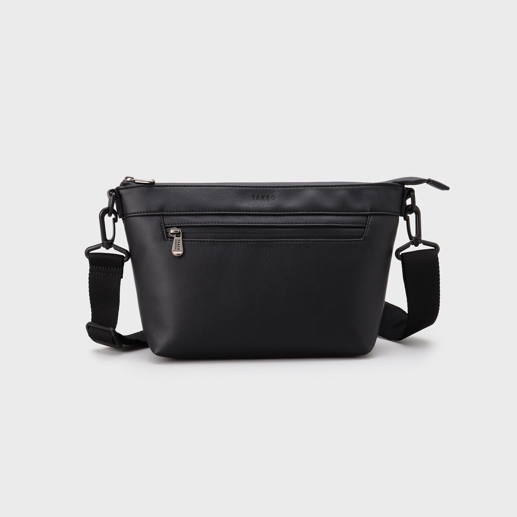 TAKEO KIKUCHI「【撥水】ライトウェイト ミニショルダーバッグ」|ショルダー・メッセンジャー|