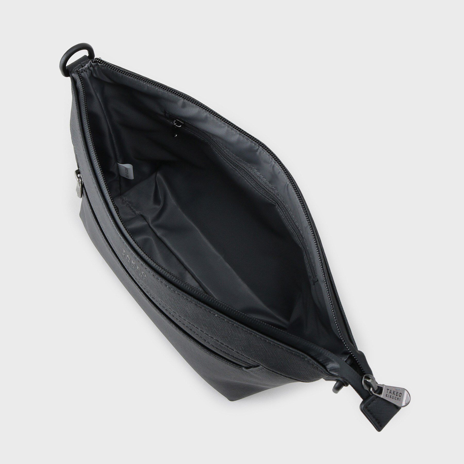 TAKEO KIKUCHI「【撥水】ライトウェイト ミニショルダーバッグ」|ショルダー・メッセンジャー|