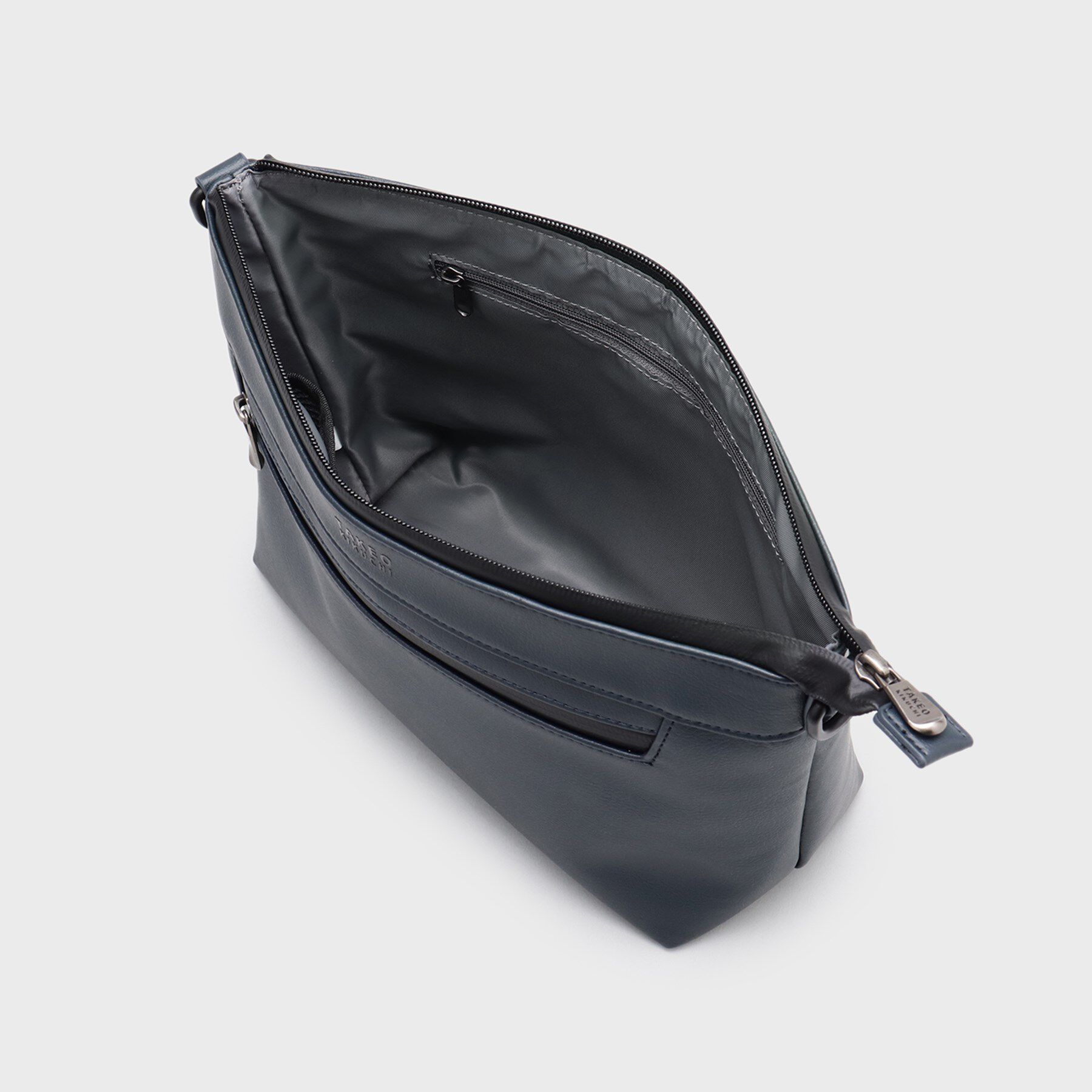 TAKEO KIKUCHI「【撥水】ライトウェイト ミニショルダーバッグ」|ショルダー・メッセンジャー|