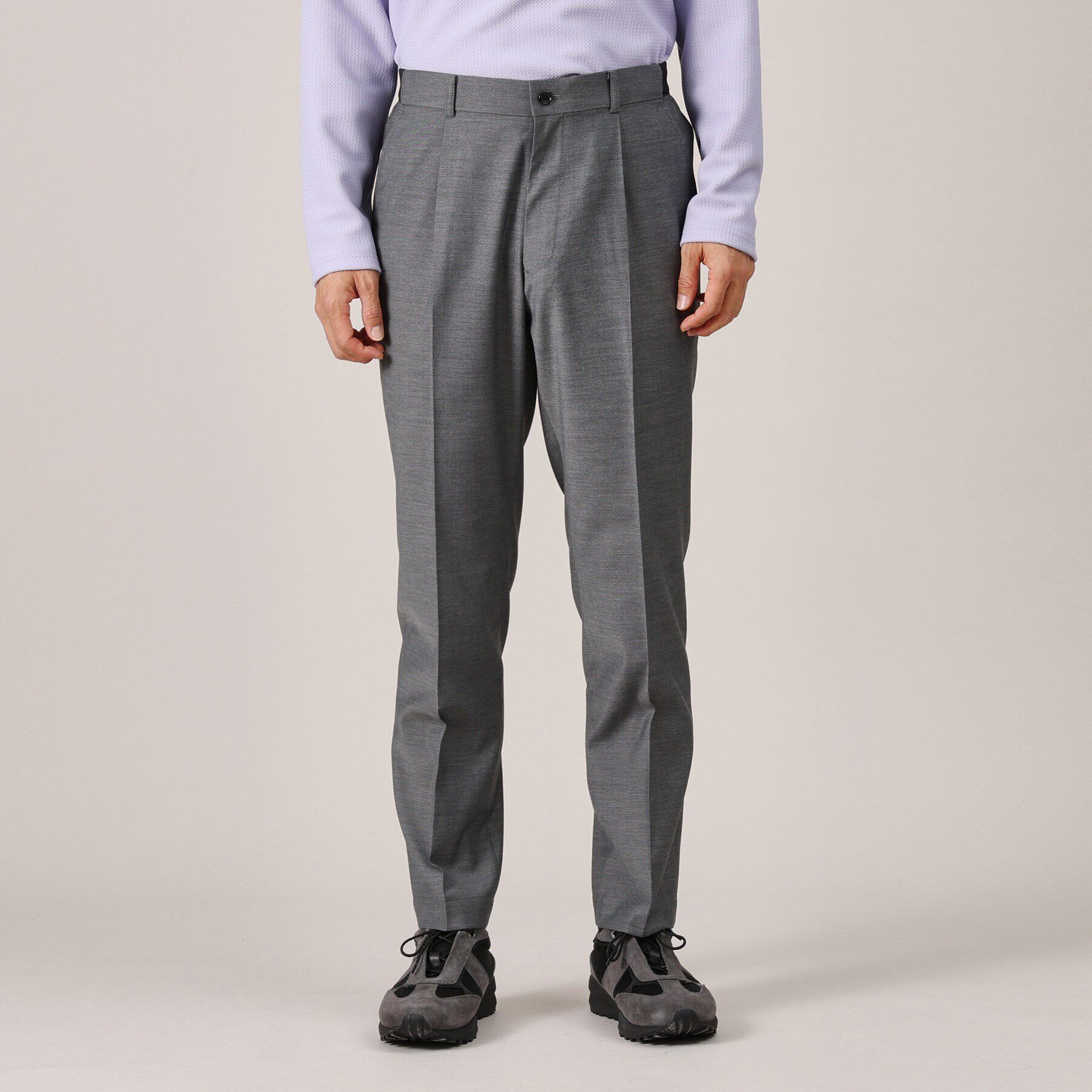 TAKEO KIKUCHI「ツイルストレッチ エラスティック パンツ」|その他|