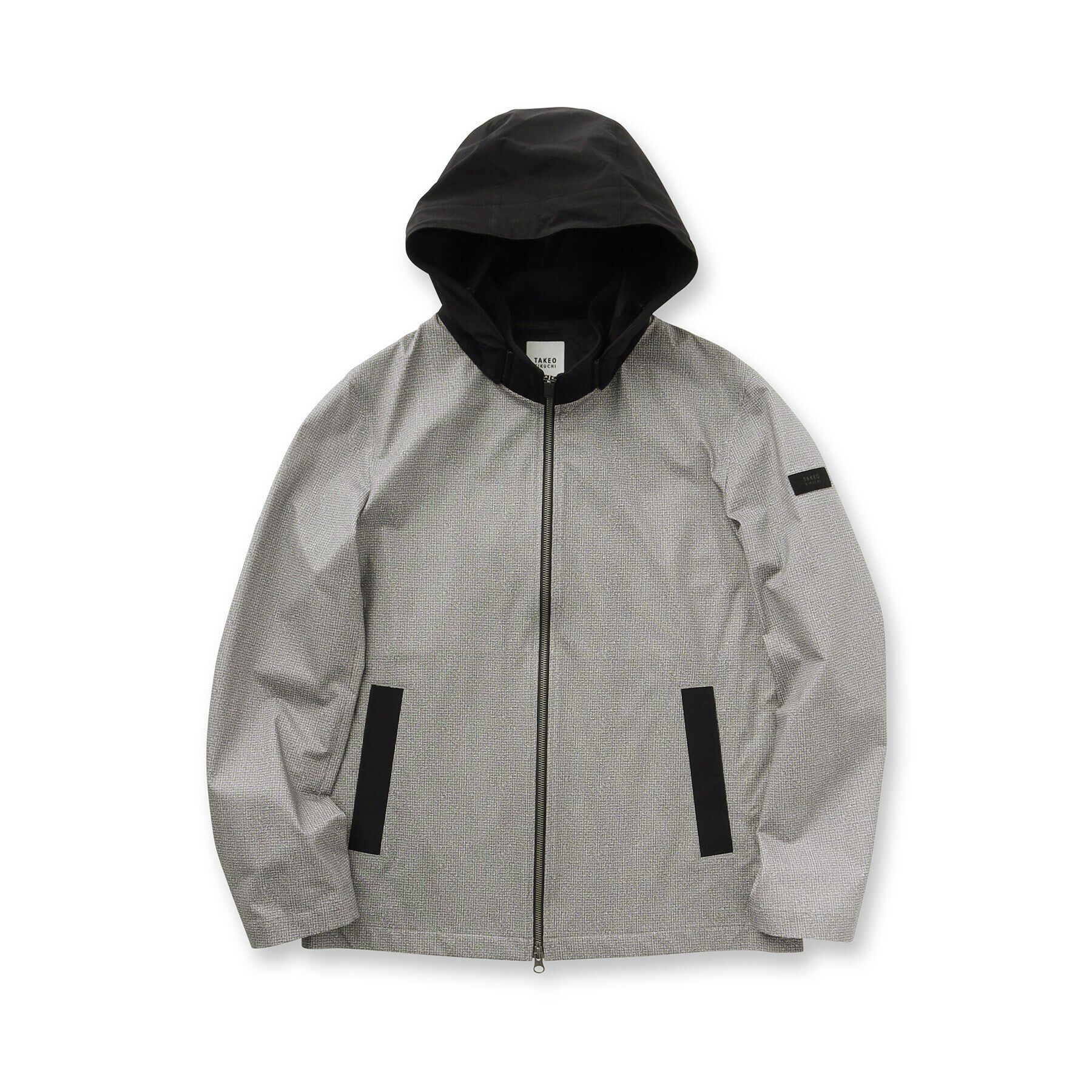 TAKEO KIKUCHI「【軽羽織】2WAY アクティブ ライトブルゾン」|ブルゾン・スタジャン|