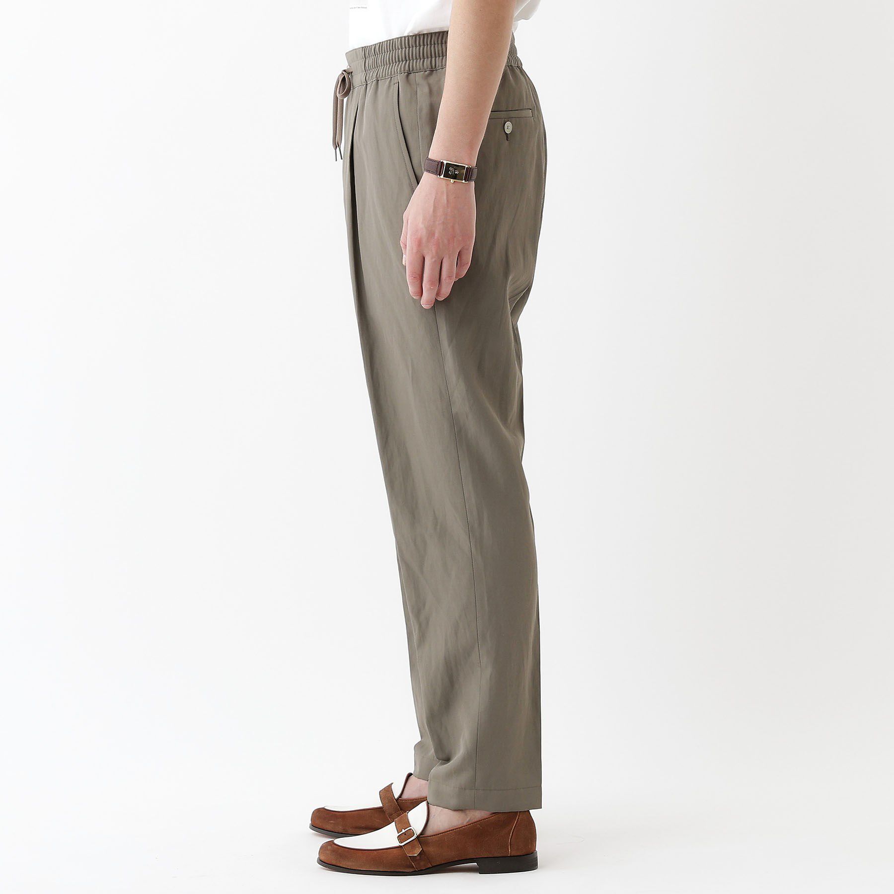 TAKEO KIKUCHI「【THE FLAGSHIP】イージースラックス」|その他|