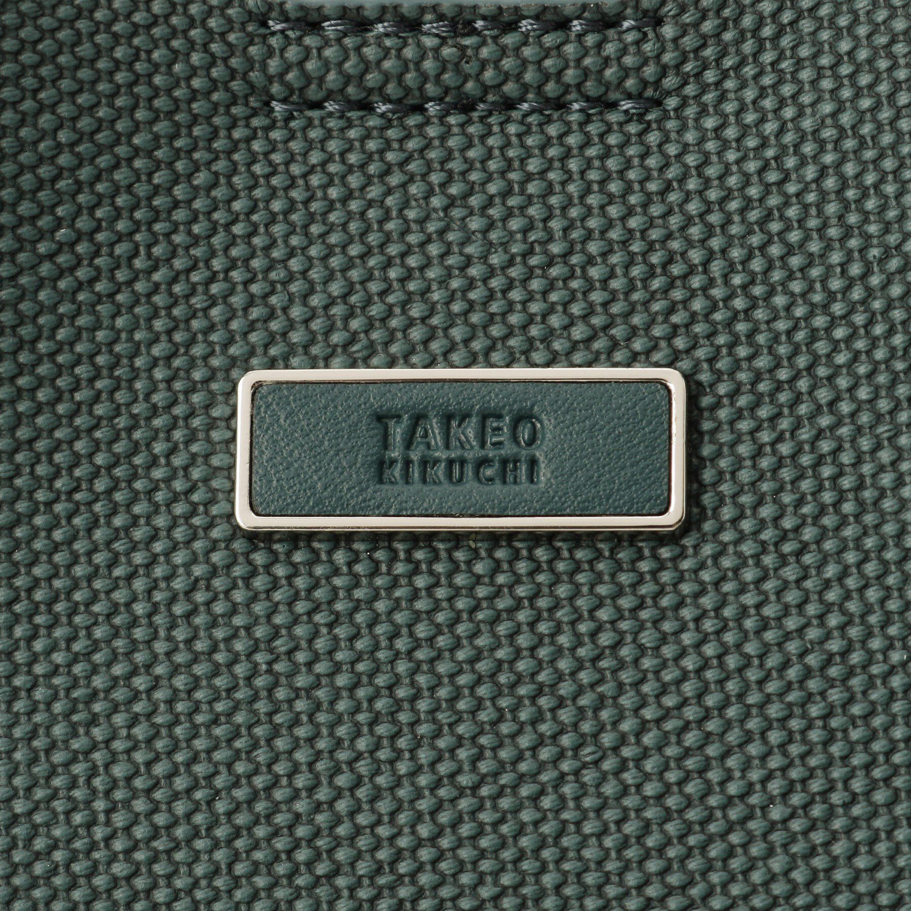 TAKEO KIKUCHI「2WAYミニトート」|トートバッグ|