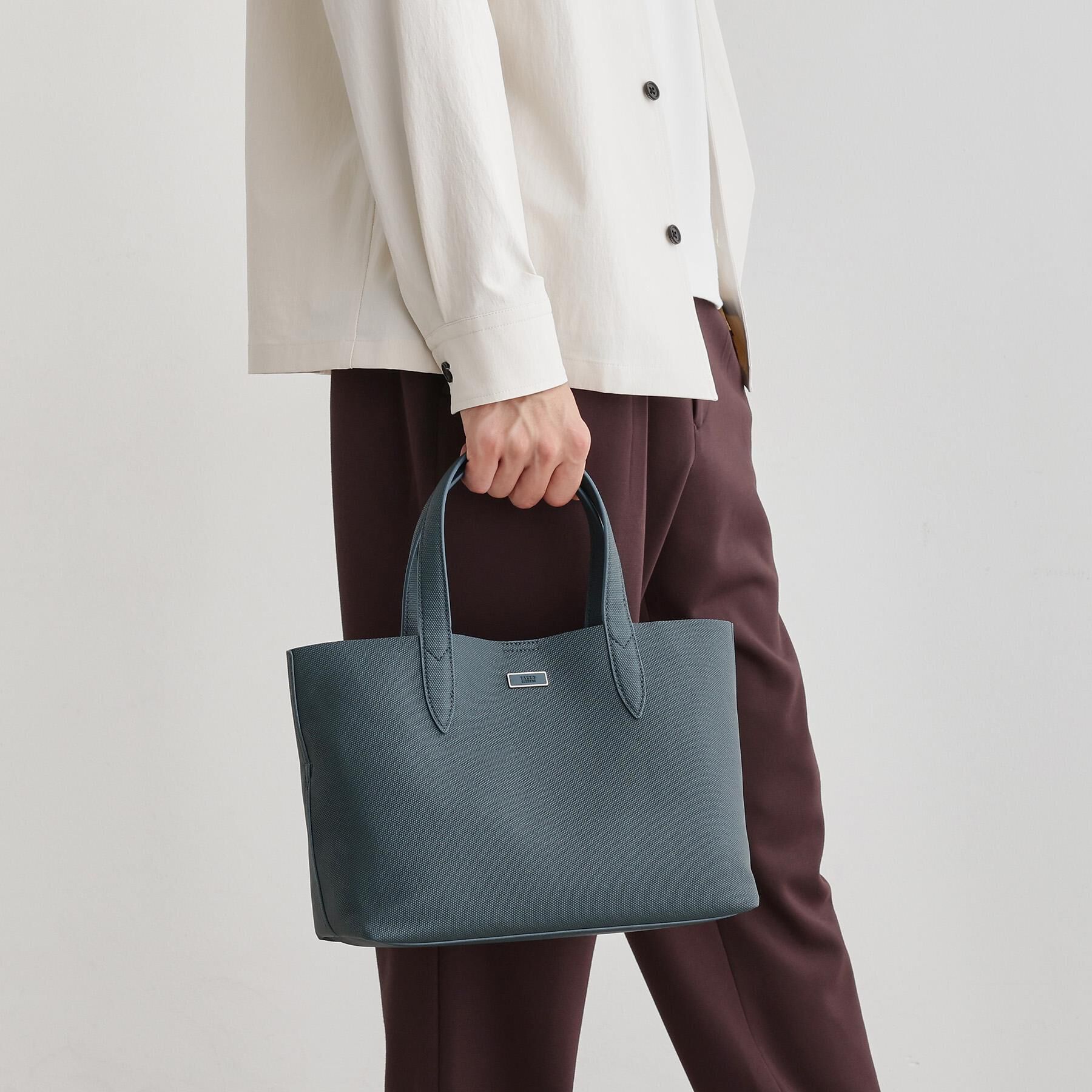 TAKEO KIKUCHI「2WAYミニトート」|トートバッグ|