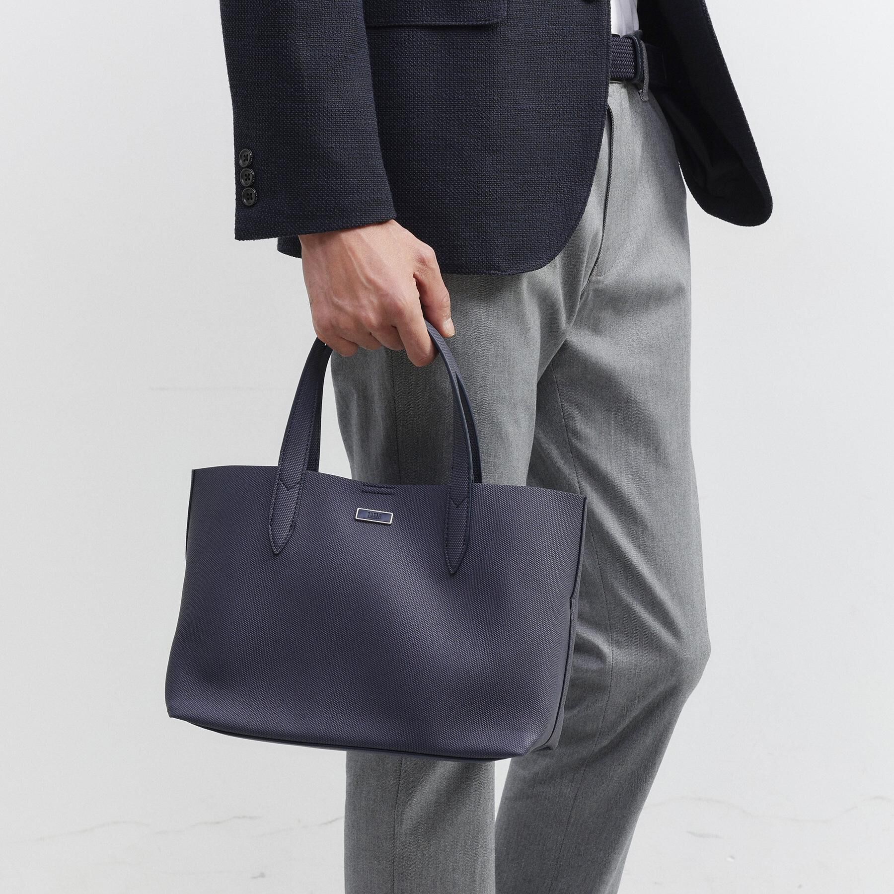 TAKEO KIKUCHI「2WAYミニトート」|トートバッグ|